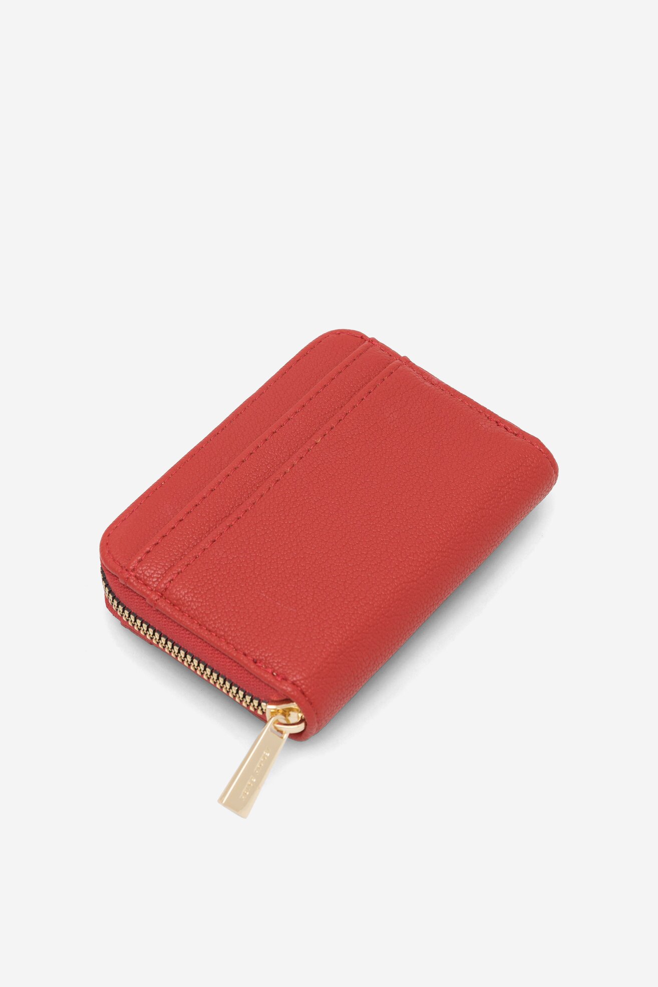 Portfel damski Jenny Fairy 4W1-014-AW23 Czerwony