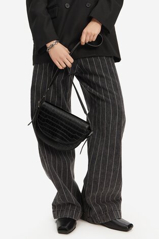 Torba DeeZee H20959 CRNA