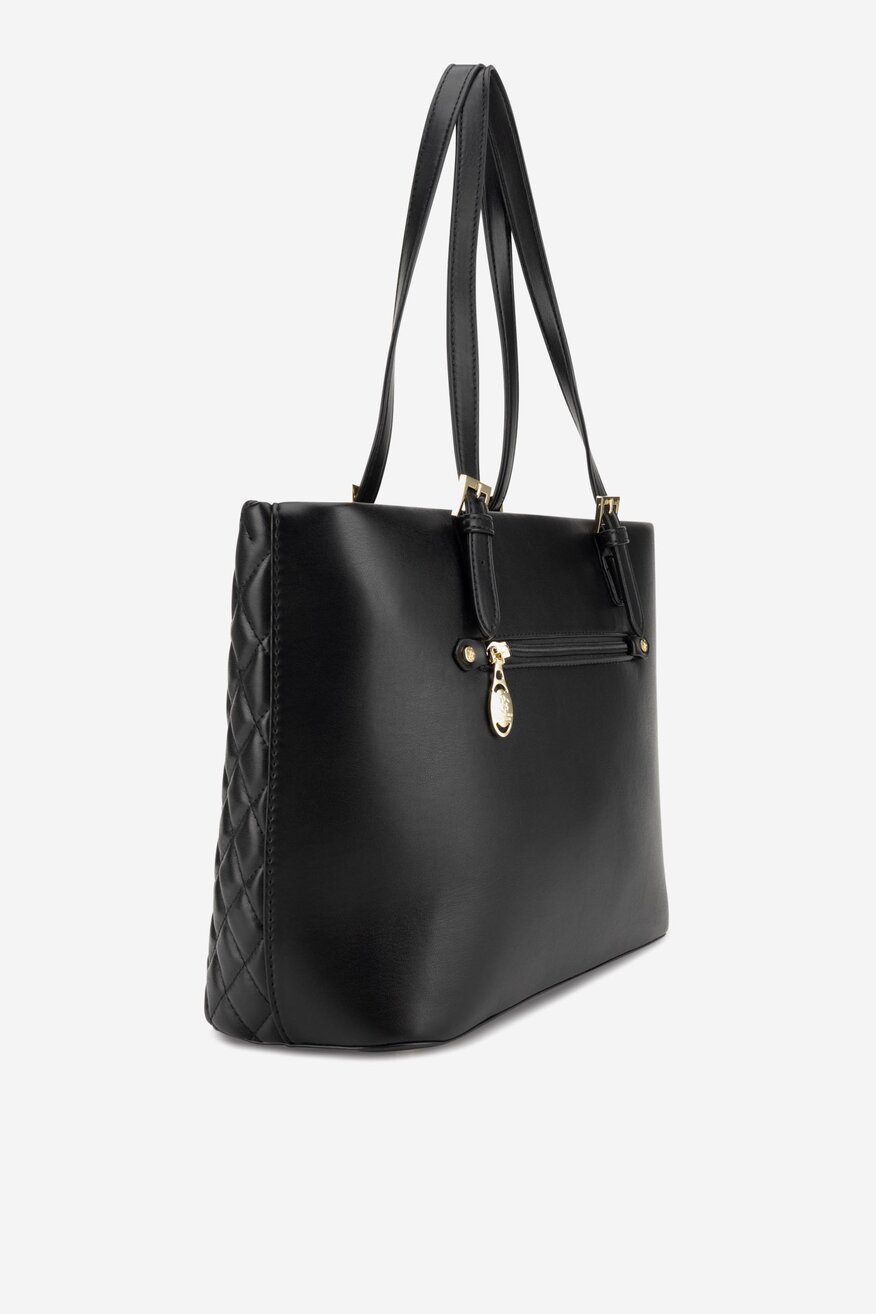 
                Beverly Hills Polo Club - Torebka duża shopper - 5905588940852