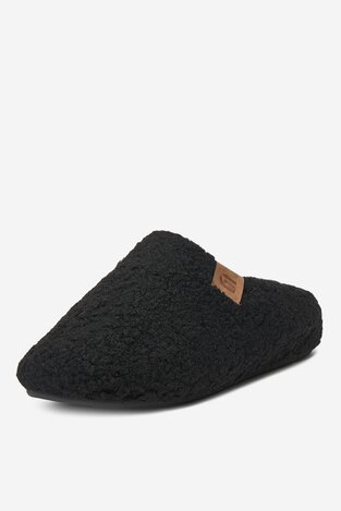 Papuče G-STAR RAW CEO-WSS21713-01 CRNA