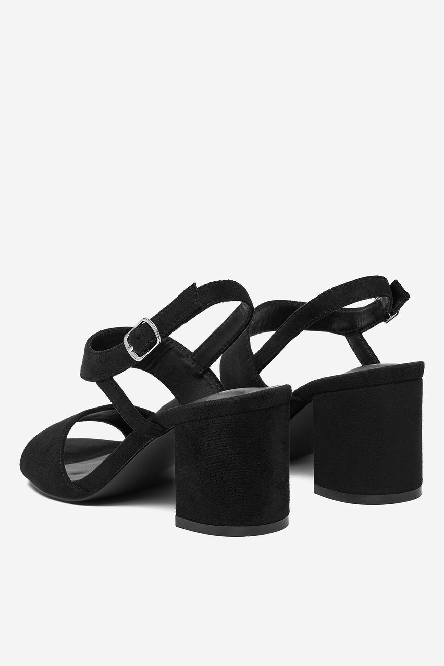 
                Jenny - Sandały - 5906751643891