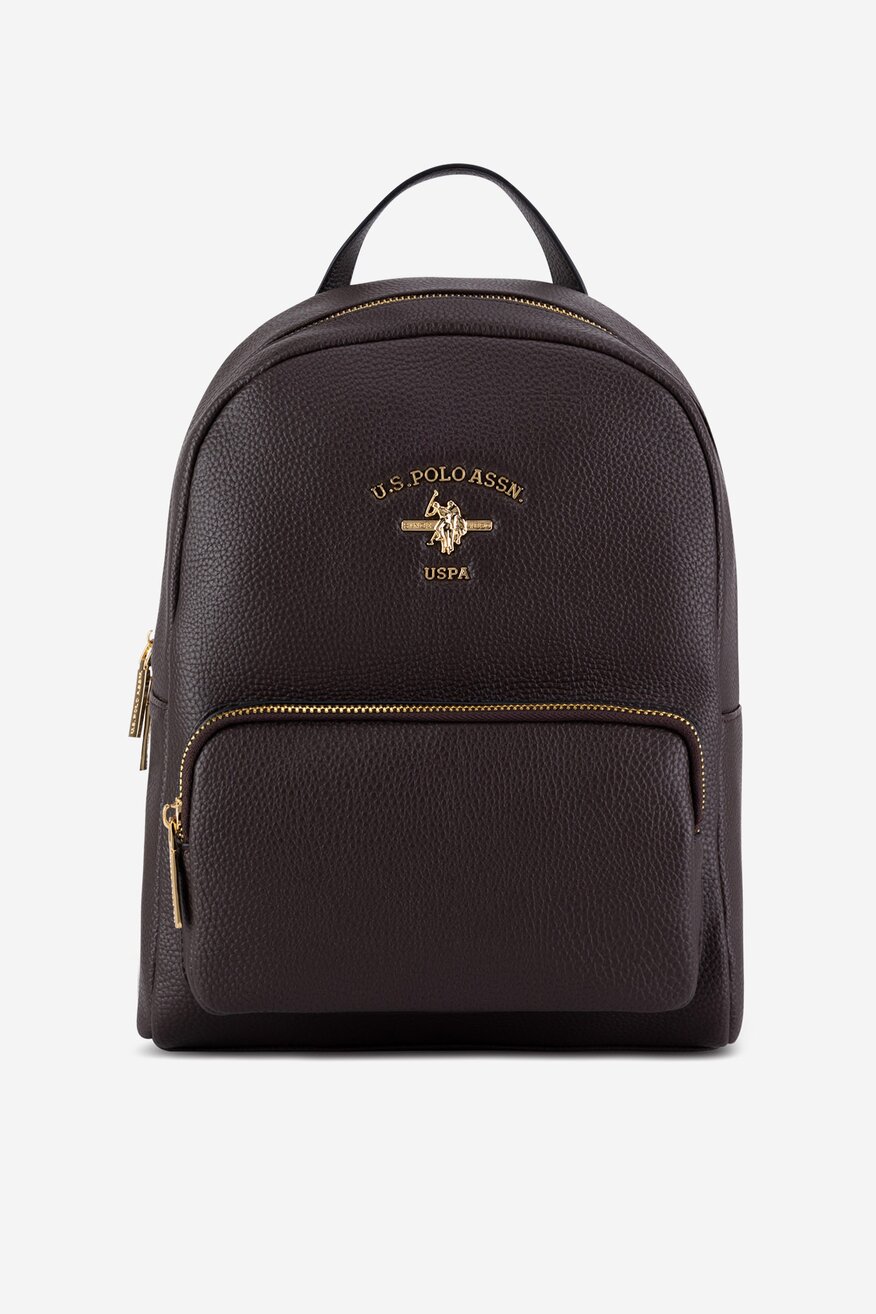 
                U.S. POLO ASSN. - Średni plecak miejski - 5905588980261