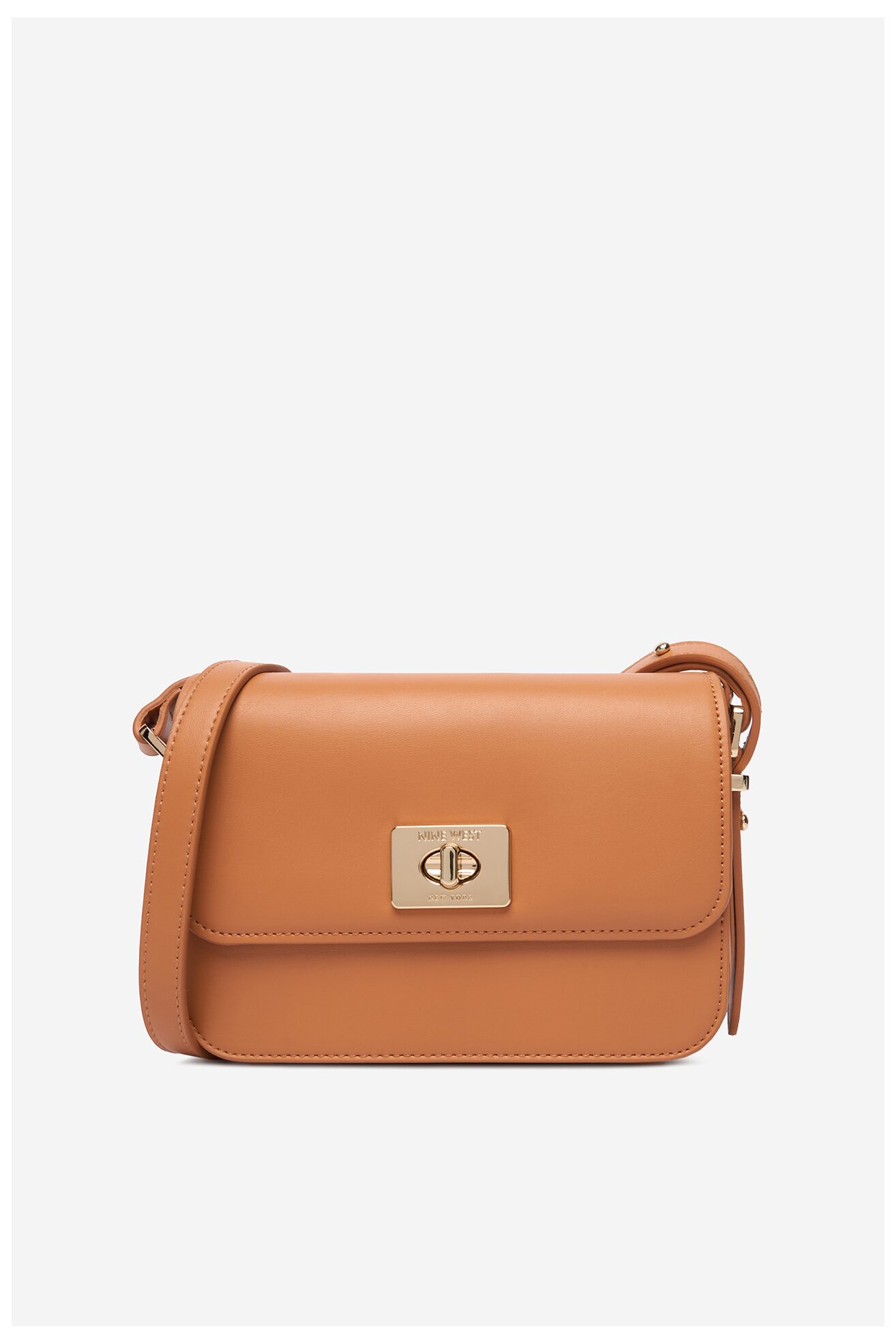Дамска чанта NINE WEST CEO-ZURO-LDA8705 КАМЕЛ