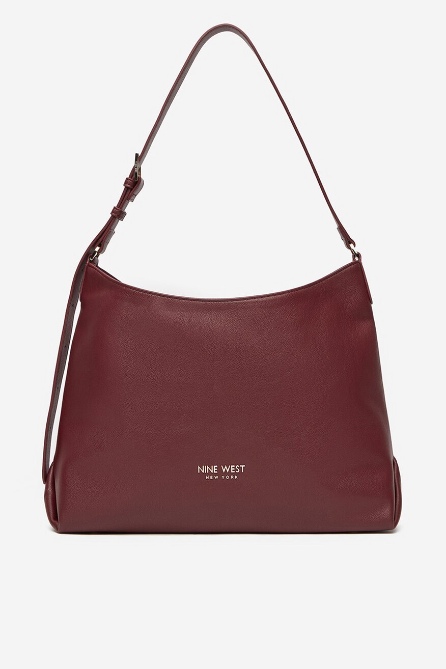 
                Torba NINE WEST BORDO - 5906751260432