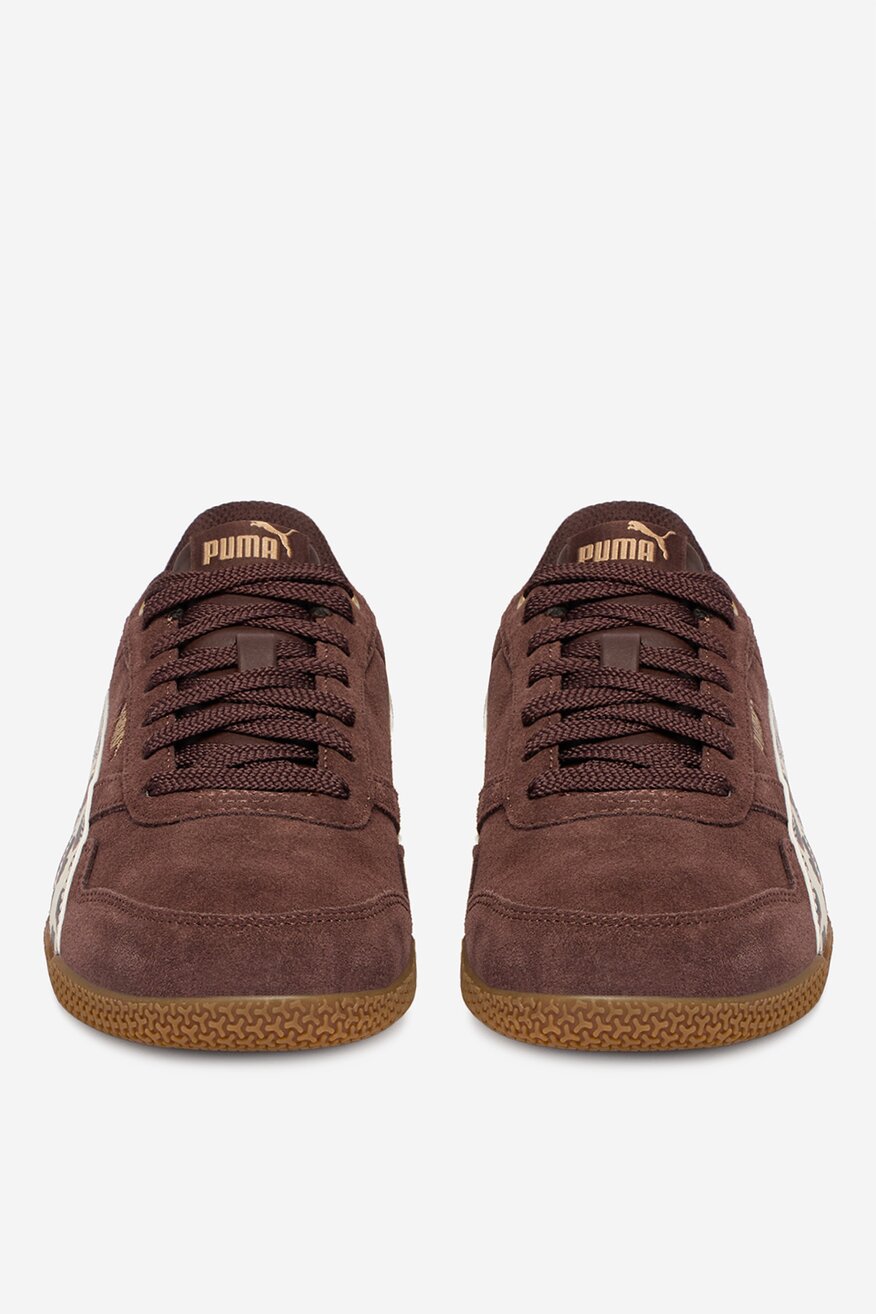 
                Sportcipő Puma BARNA - 5906751549025