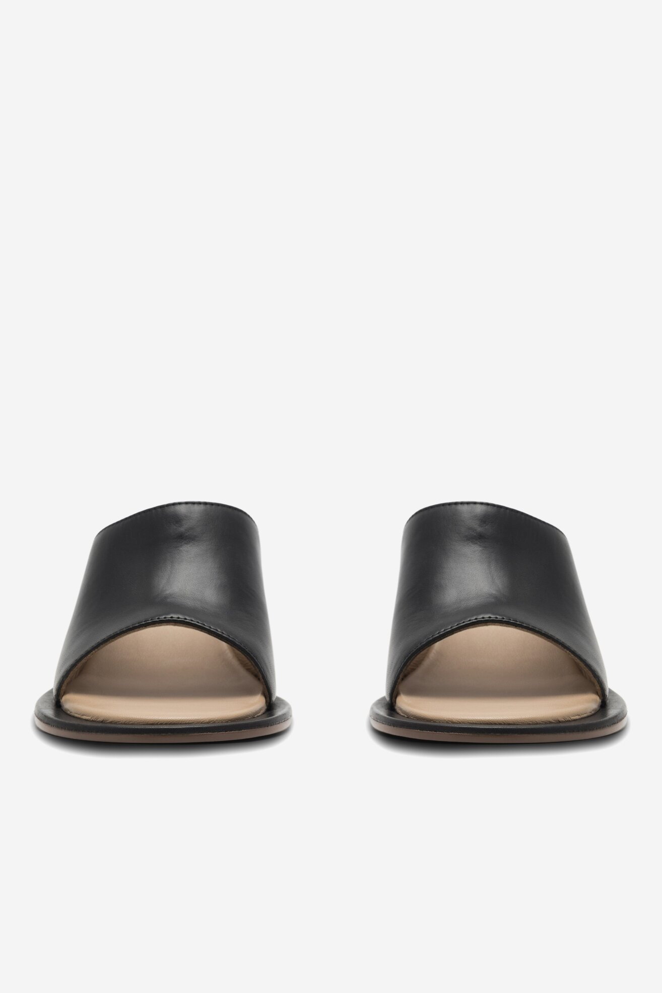 Klapki RAGE AGE VALENCIA-108096 Czarny