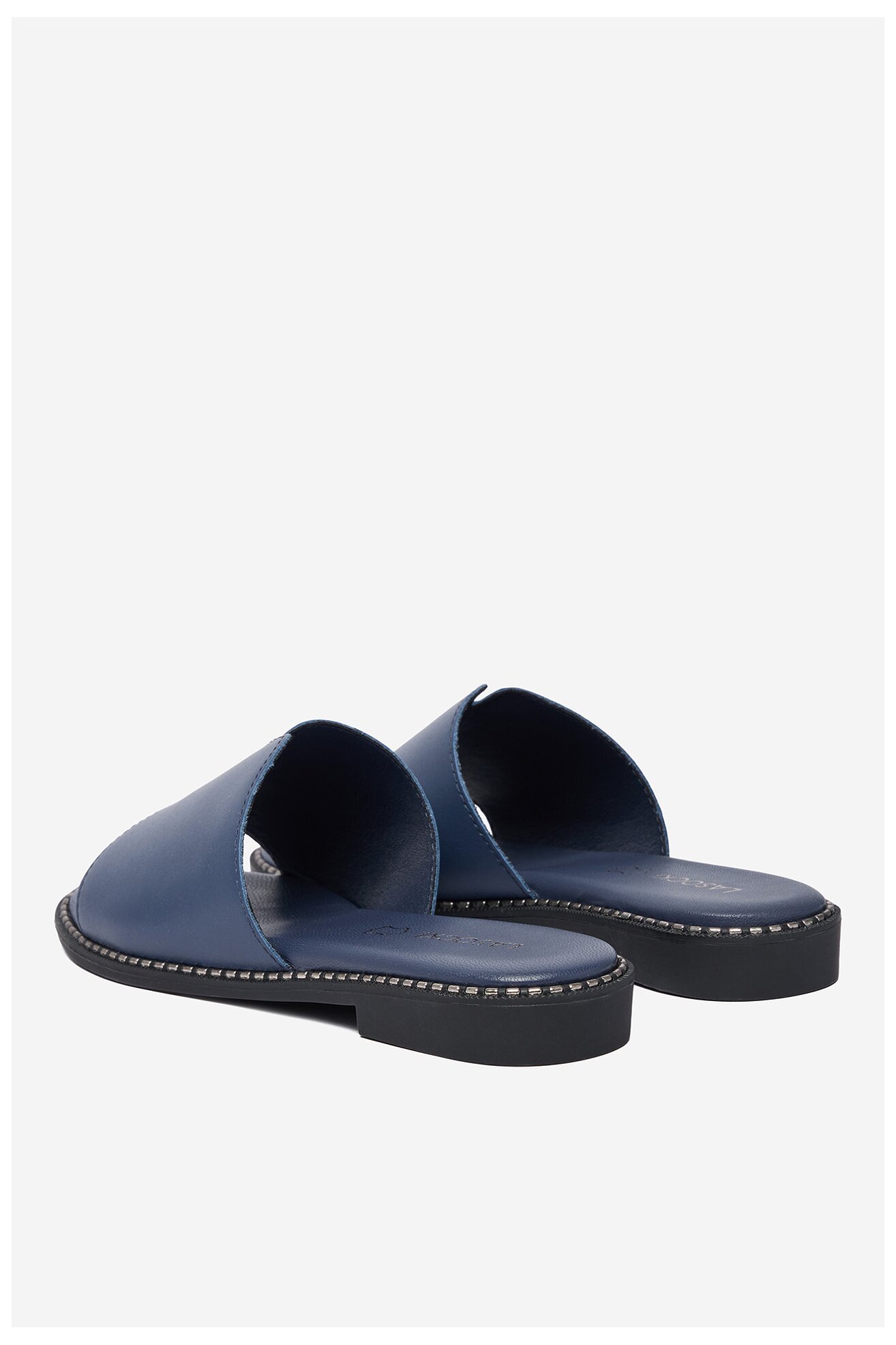 Джапанки Lasocki CEO-RST-KM215-01 КОБАЛТОВО СИНЬО