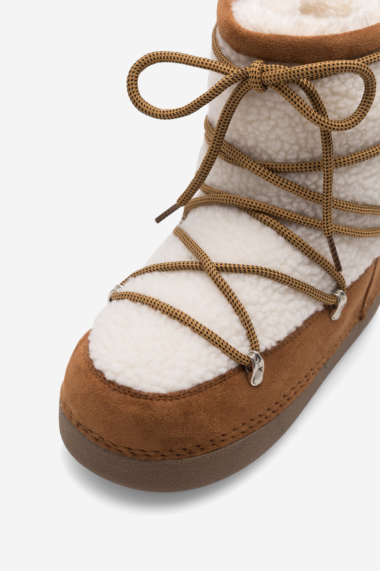 Боти DeeZee WS19002-03 КАМЕЛ