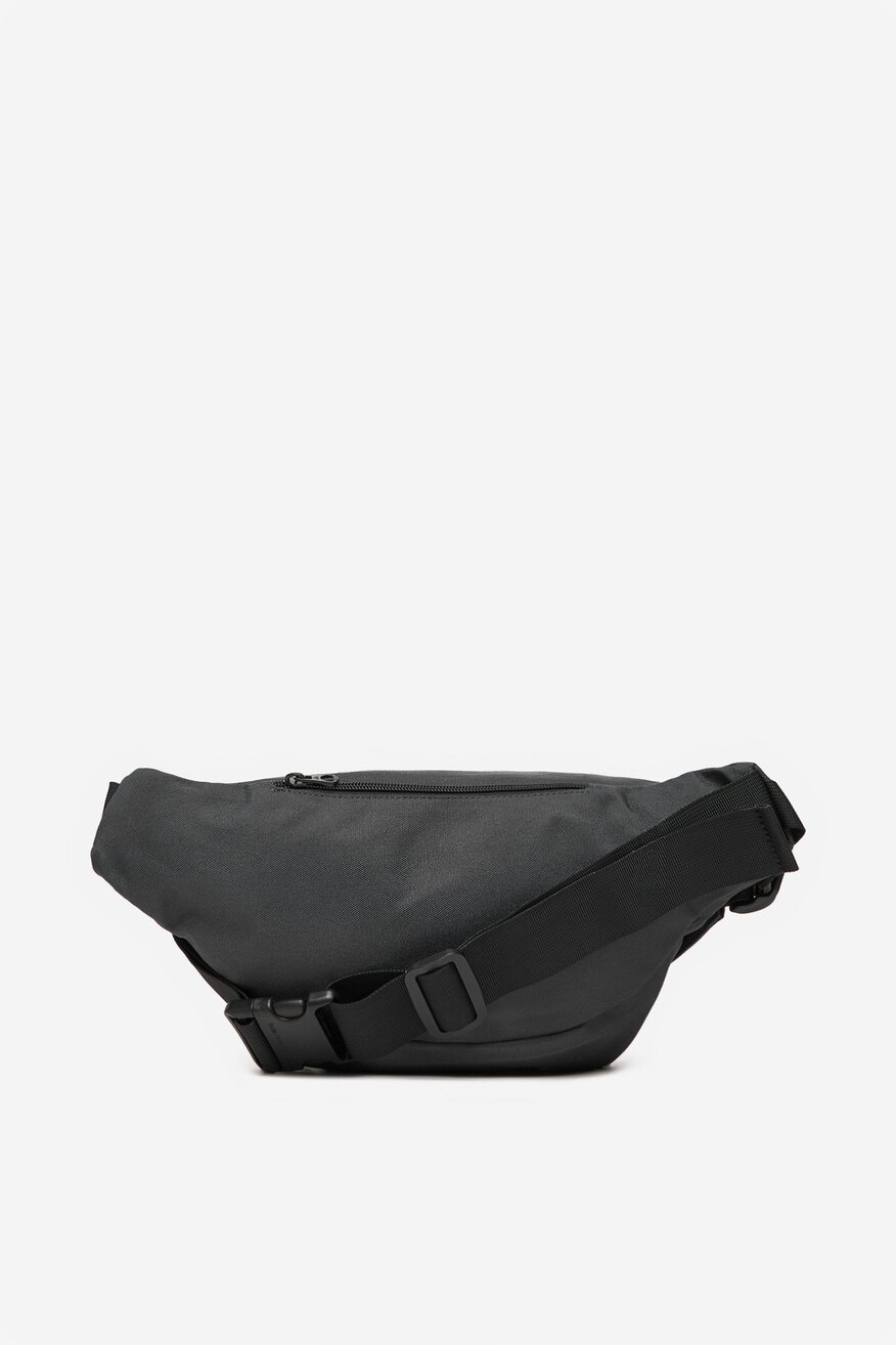 
                Muška torba QUIKSILVER SIVA - 5906751337813