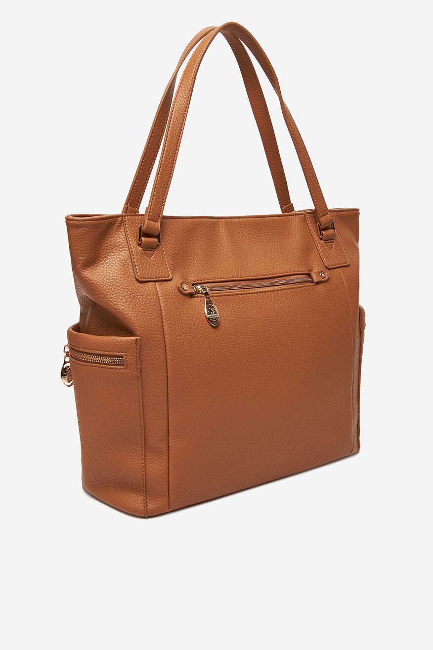 Torba Beverly Hills Polo Club KAMEL - 5906751282120