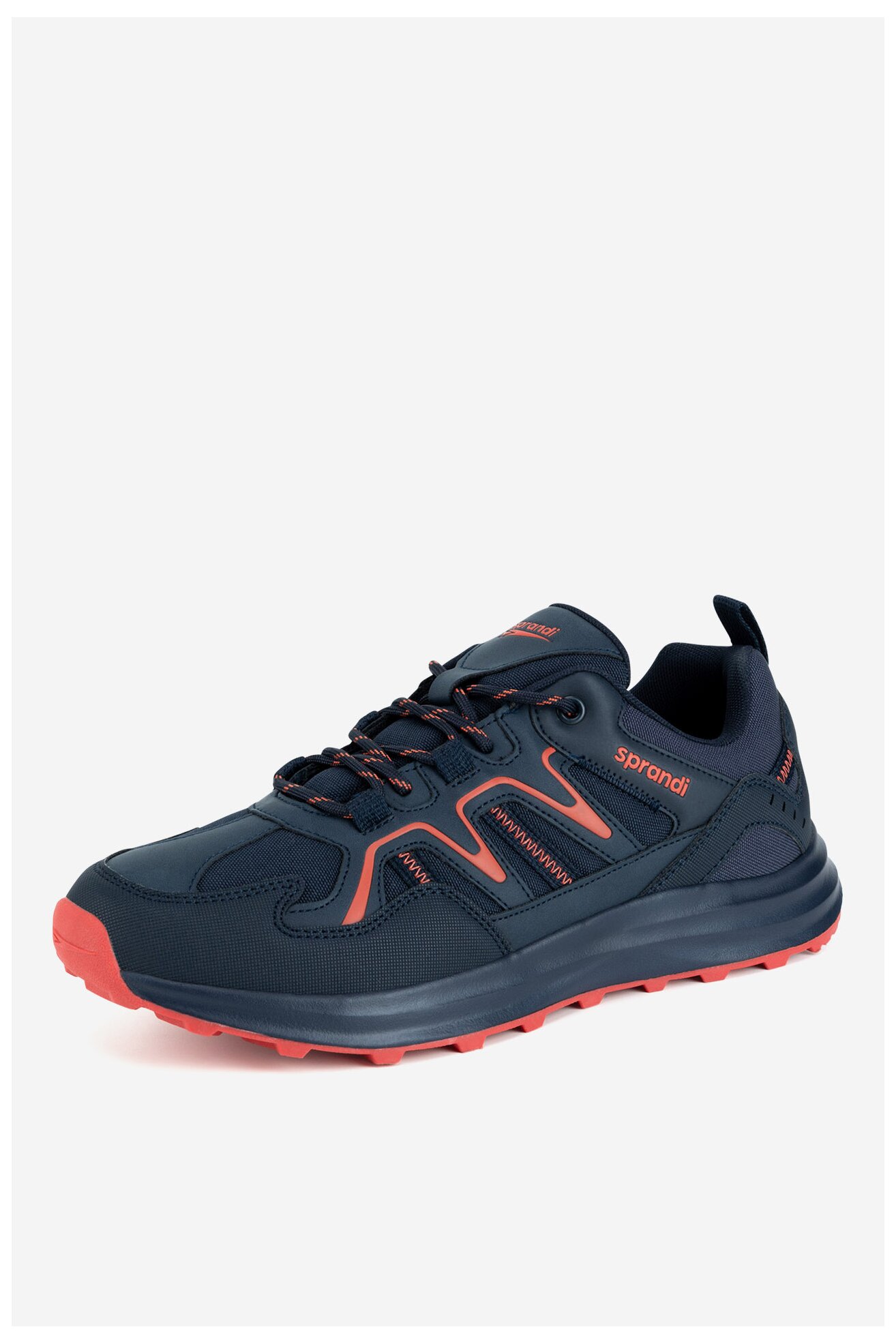 Спортни обувки Sprandi V-2602 КОБАЛТОВО СИНЬО