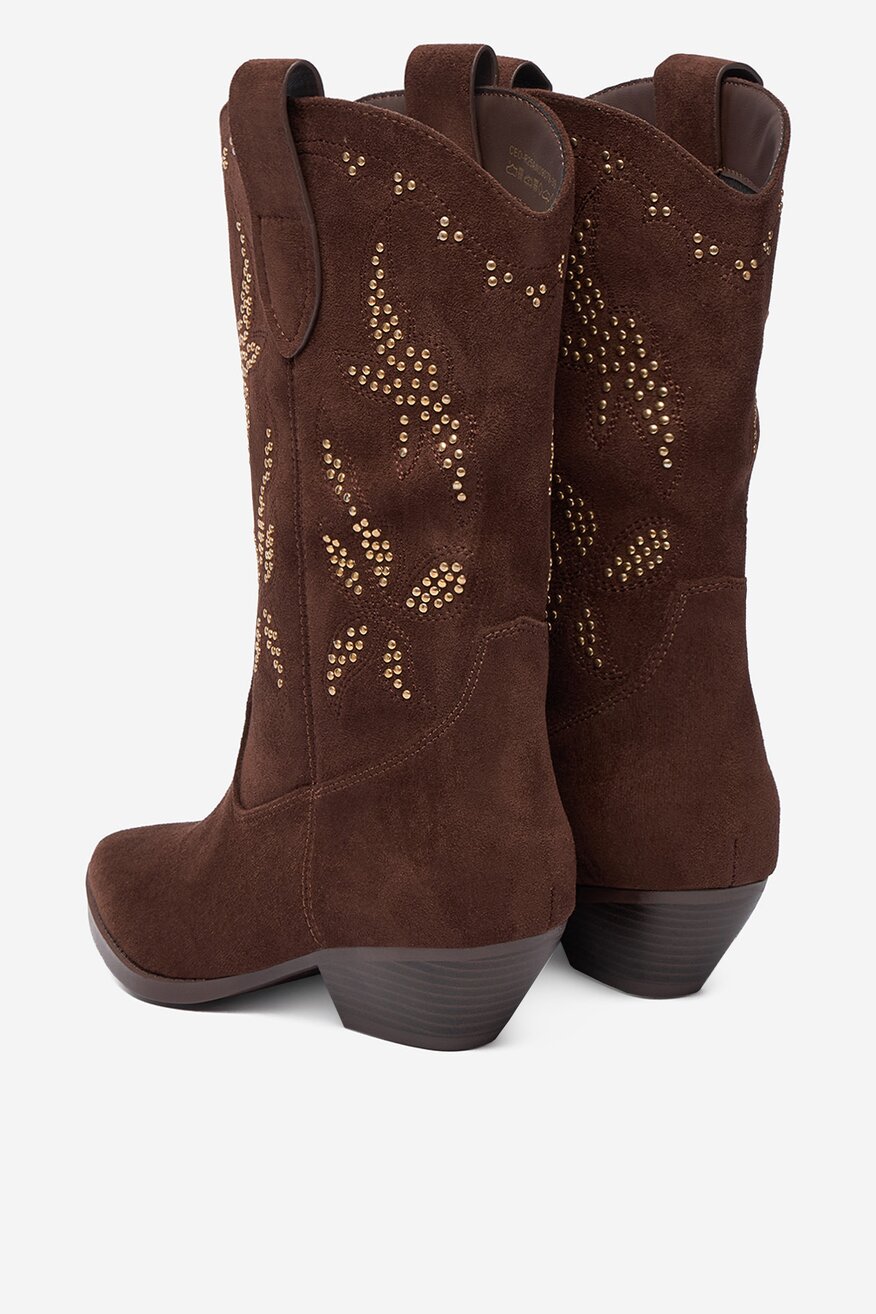 
                Ботуши DeeZee КАФЯВ - 5906751453599