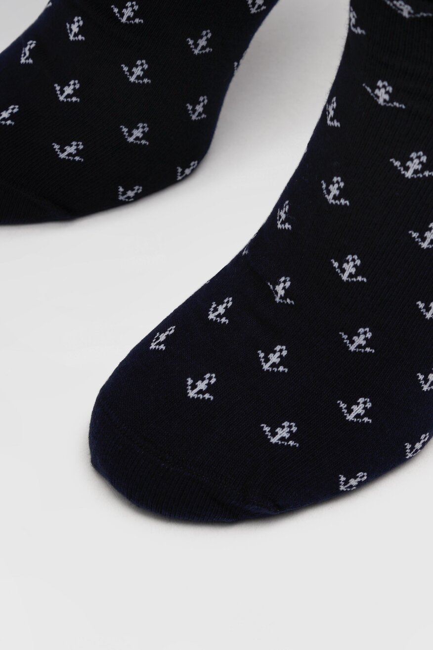 
                Čarape Tom Tailor MIKS - 5904248651800