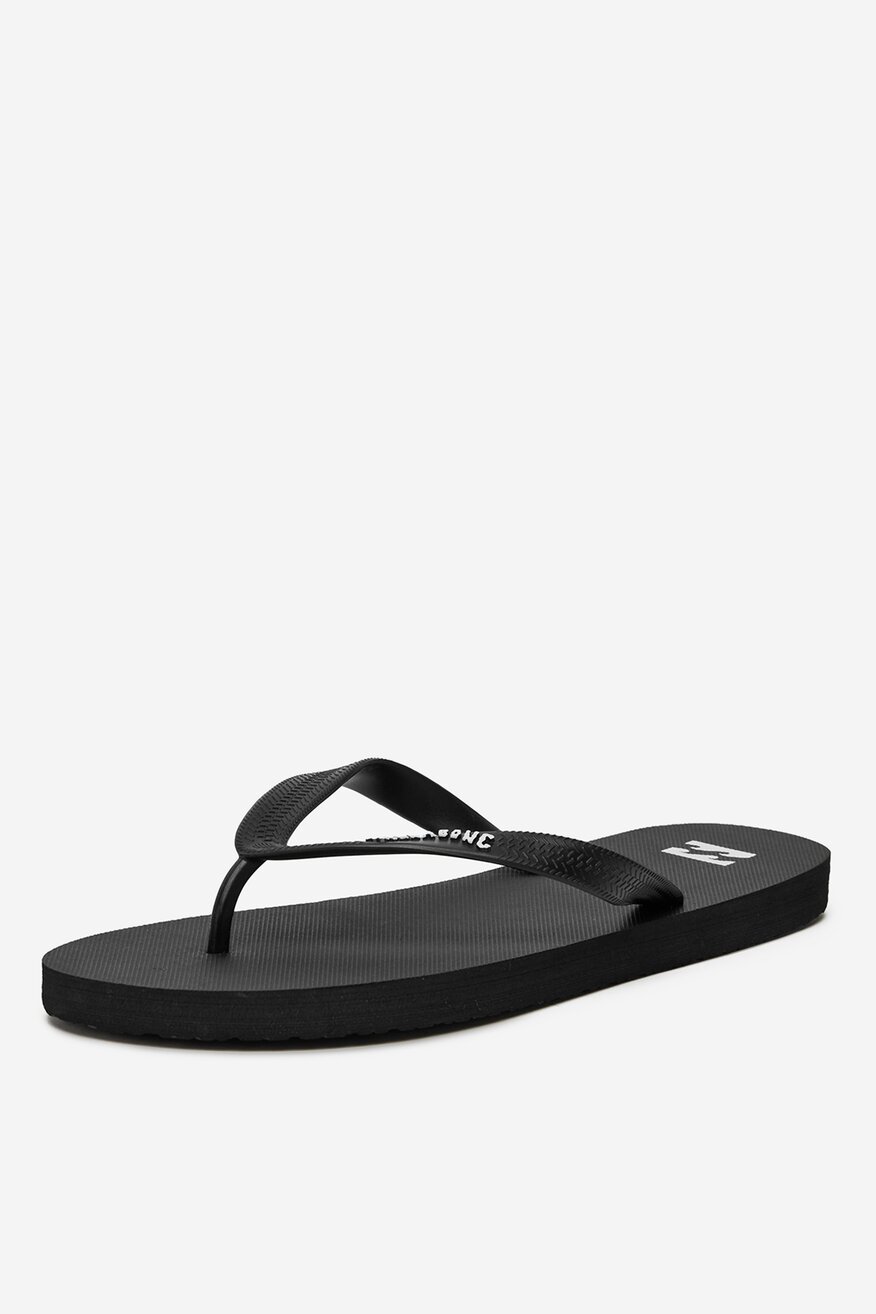 Șlapi pentru bazin BILLABONG NEGRU - 5906751009406