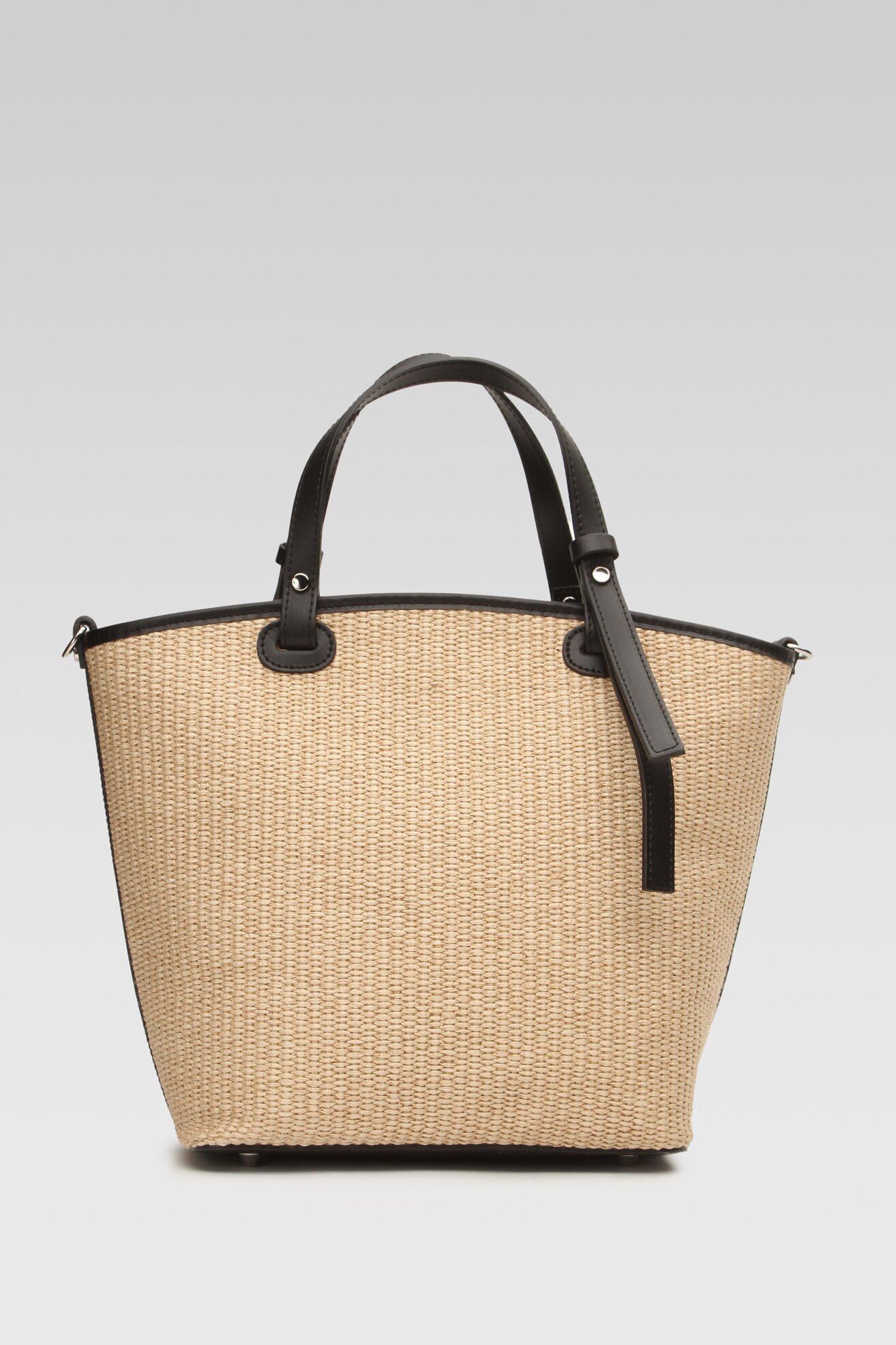 Torebka Gino Rossi 1611 Czarny