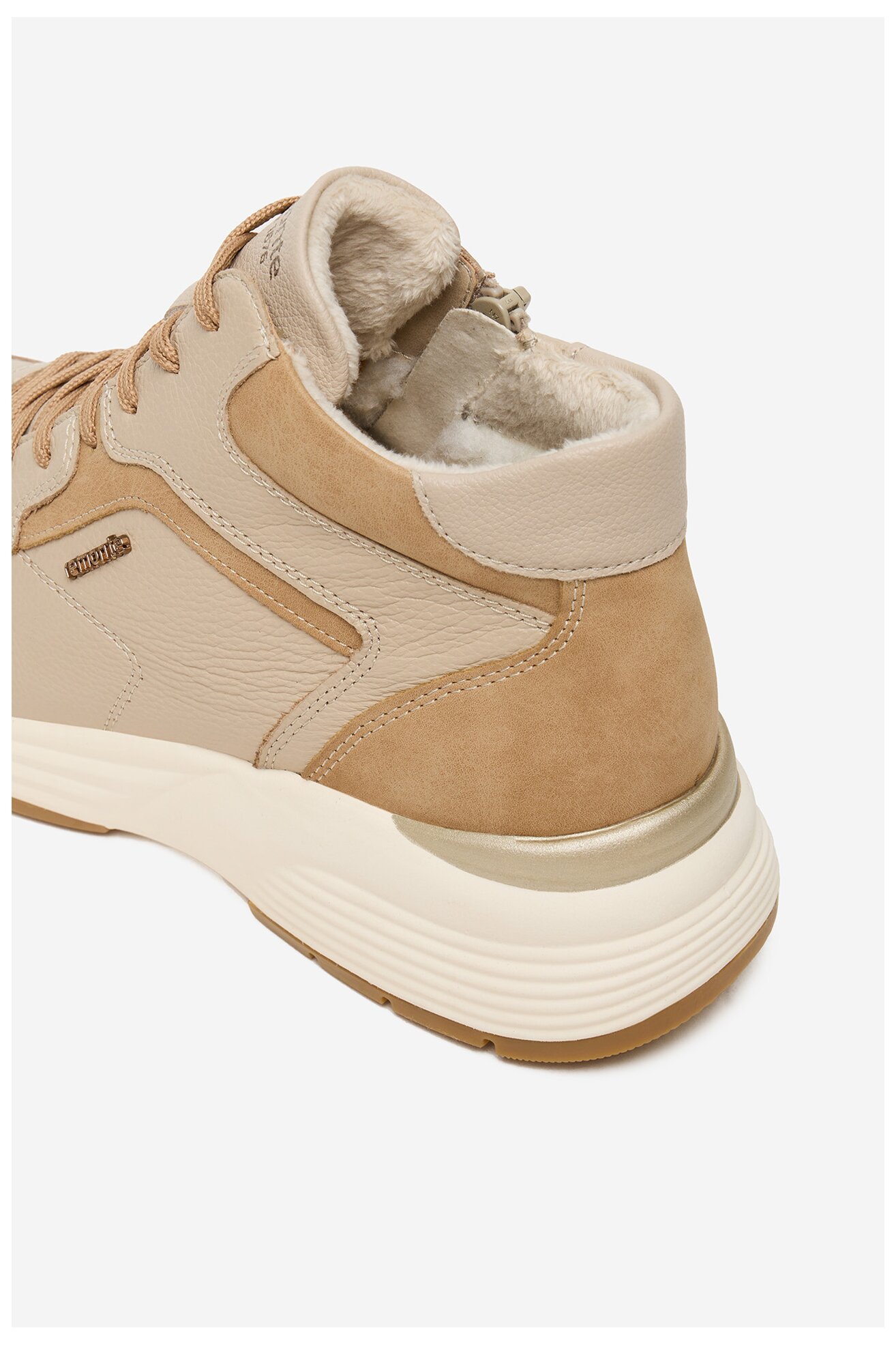 Csizma Remonte CEO-D6683-60 BÉZS