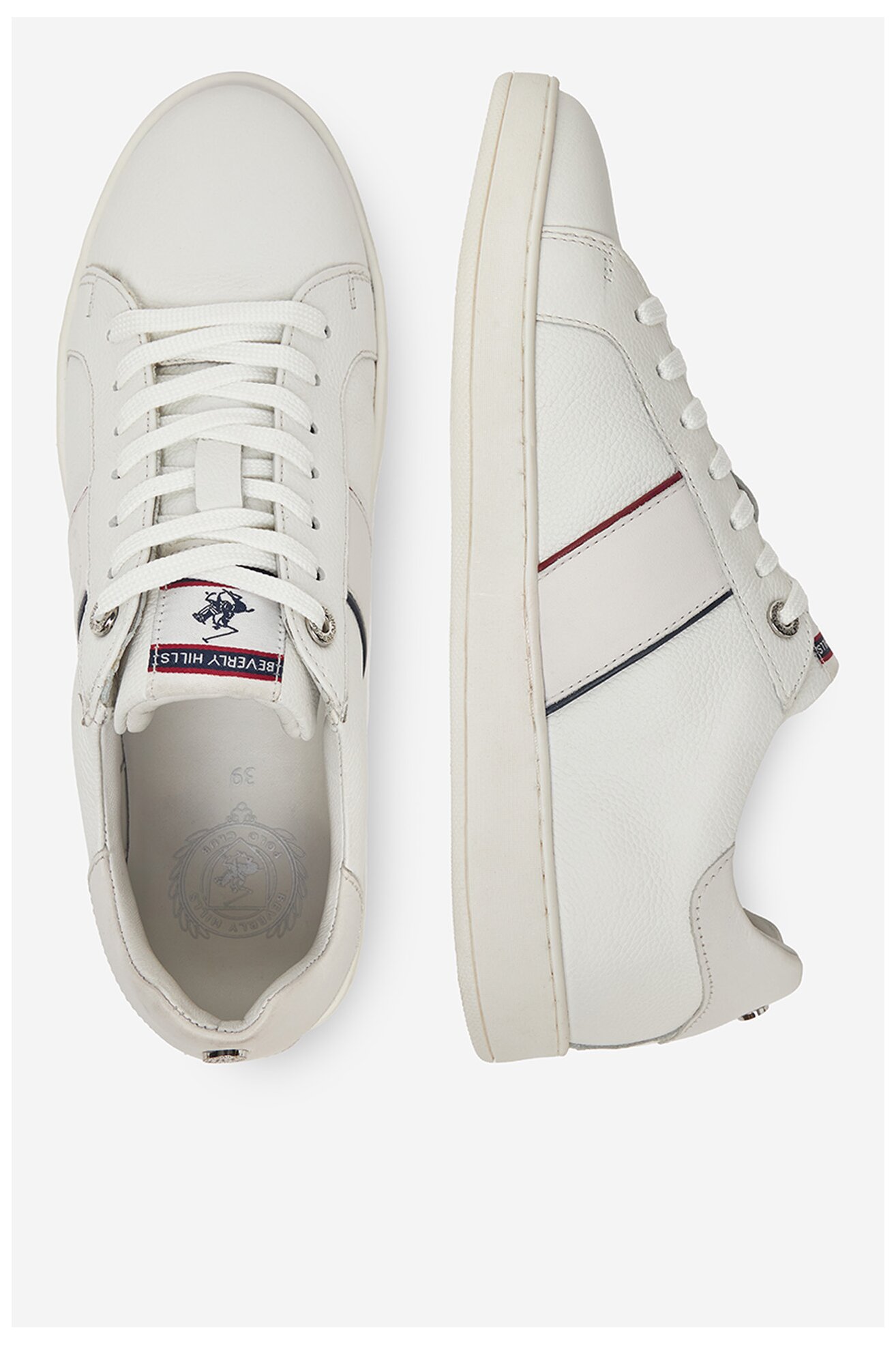 Patike Beverly Hills Polo Club WI44-VOUN-03 BELA