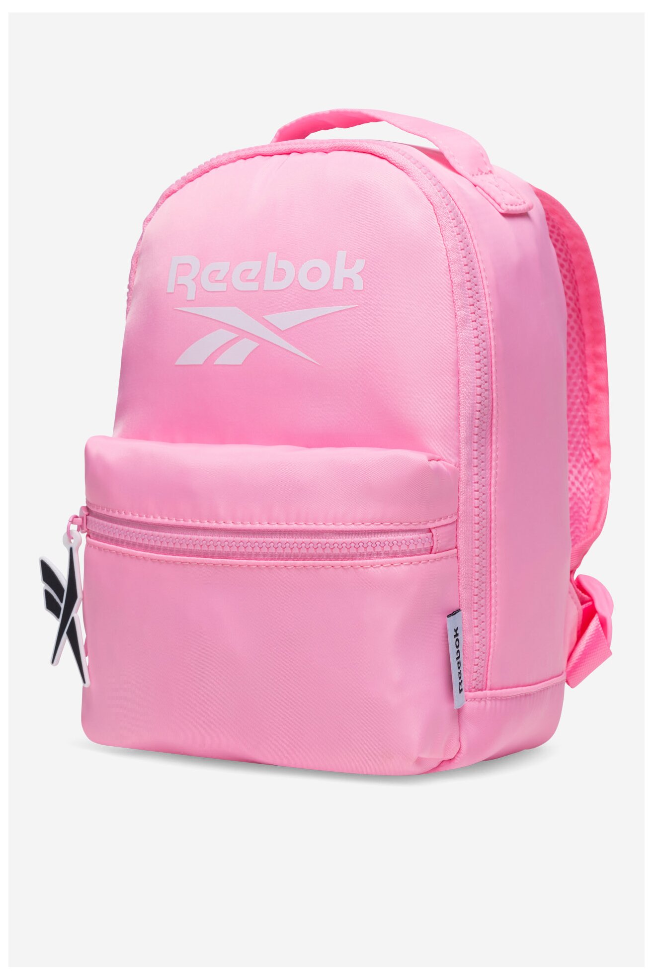 Plecak Reebok RBK-046-CCC-05 Różowy jasny