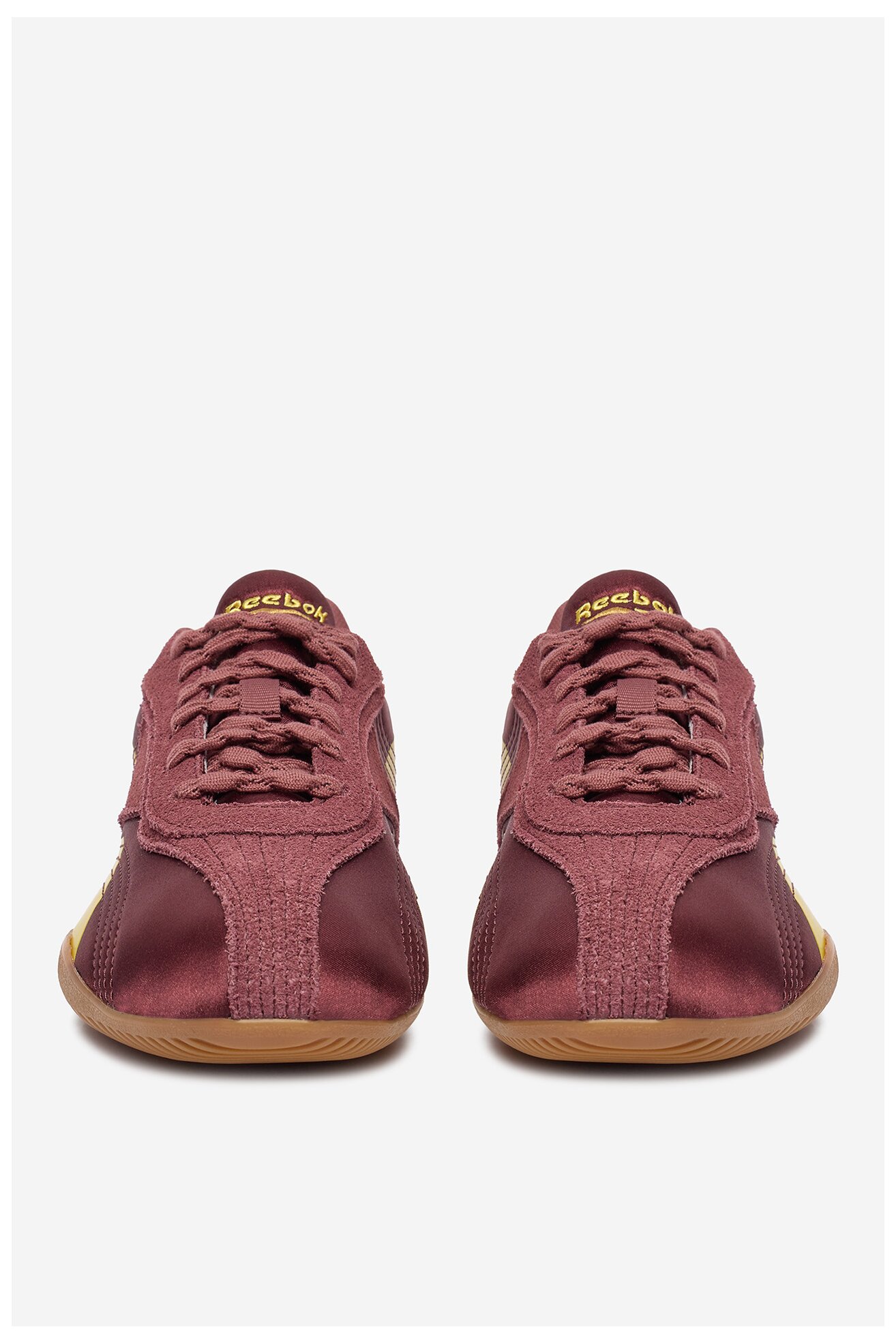 Obuwie sportowe Reebok EO-ULTRA LO 100255921 Fioletowy