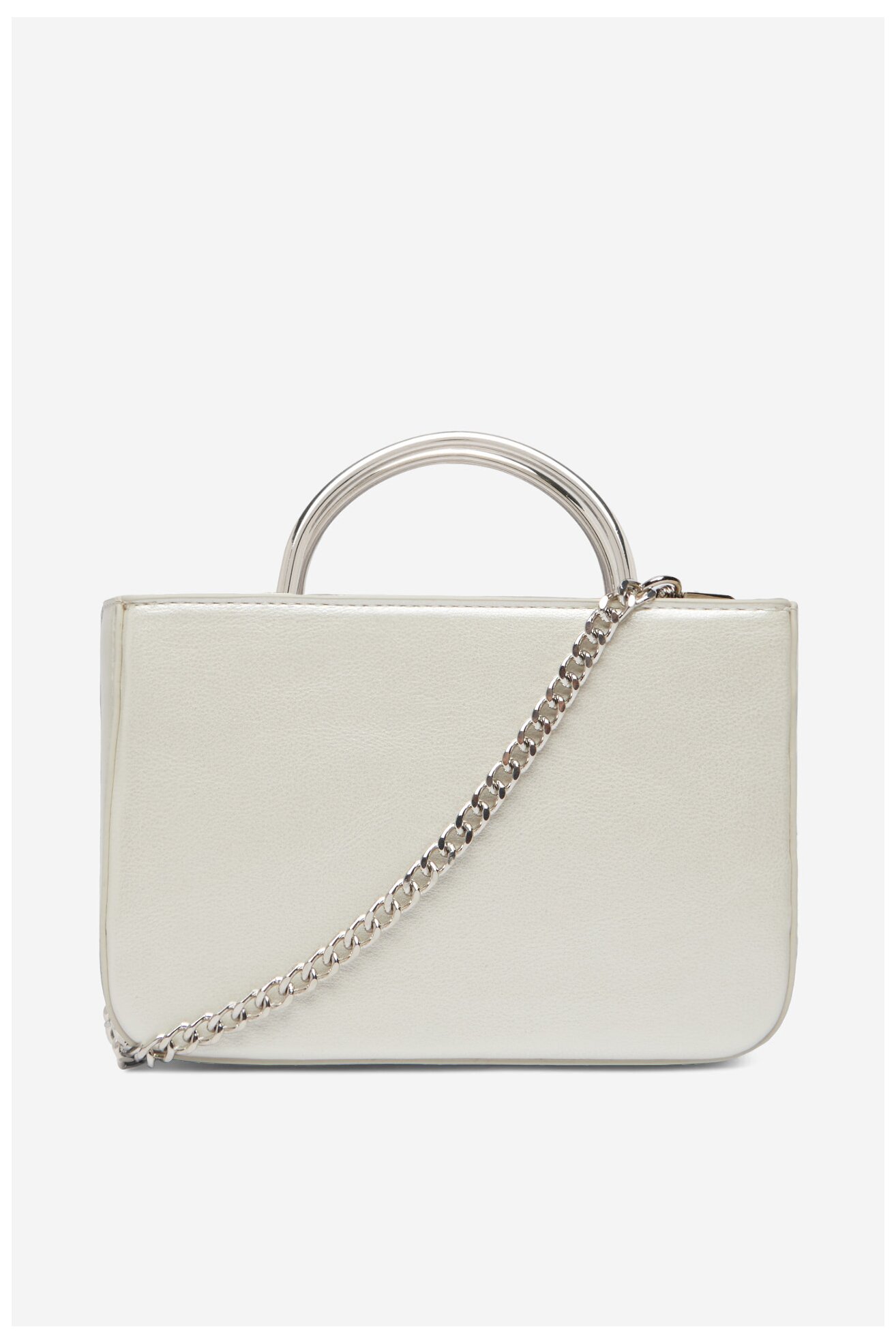 Дамска чанта NINE WEST CEO-ASTOR VIBE-KY323-1 ПЕРЛЕН