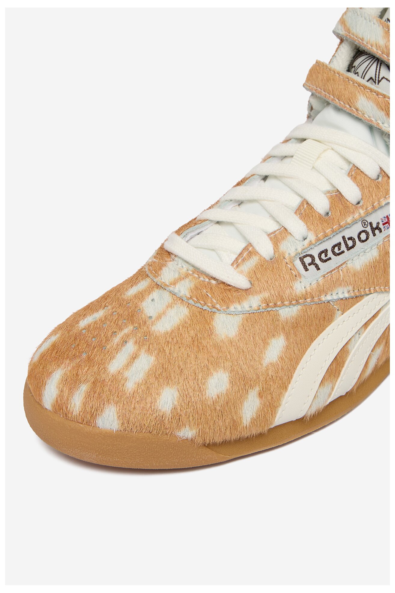 Кросівки спортивні Reebok EO-F/S HI 100263873 МІКС