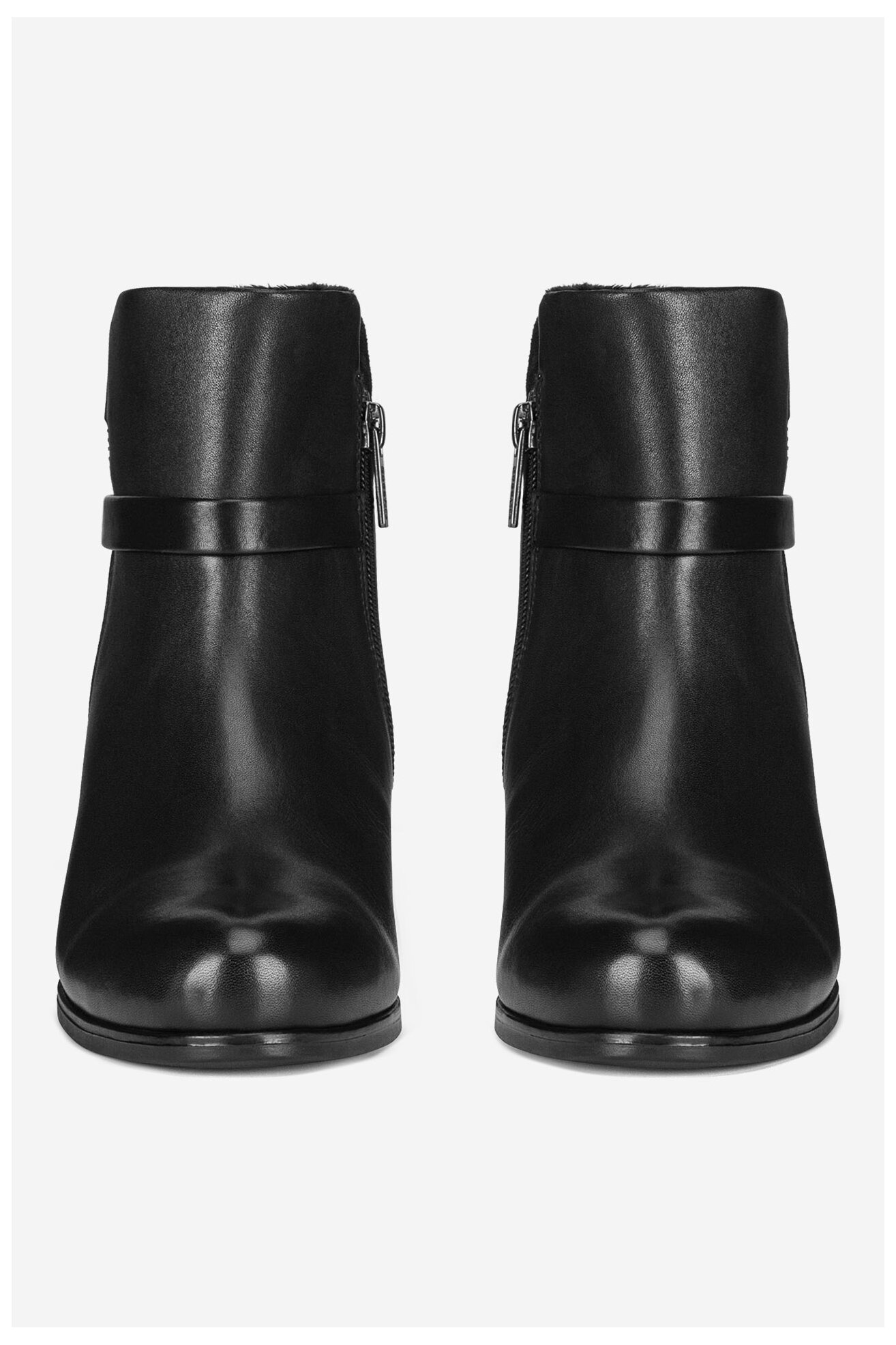 Боти Go Soft EST-GUSTA-01 ЧЕРЕН