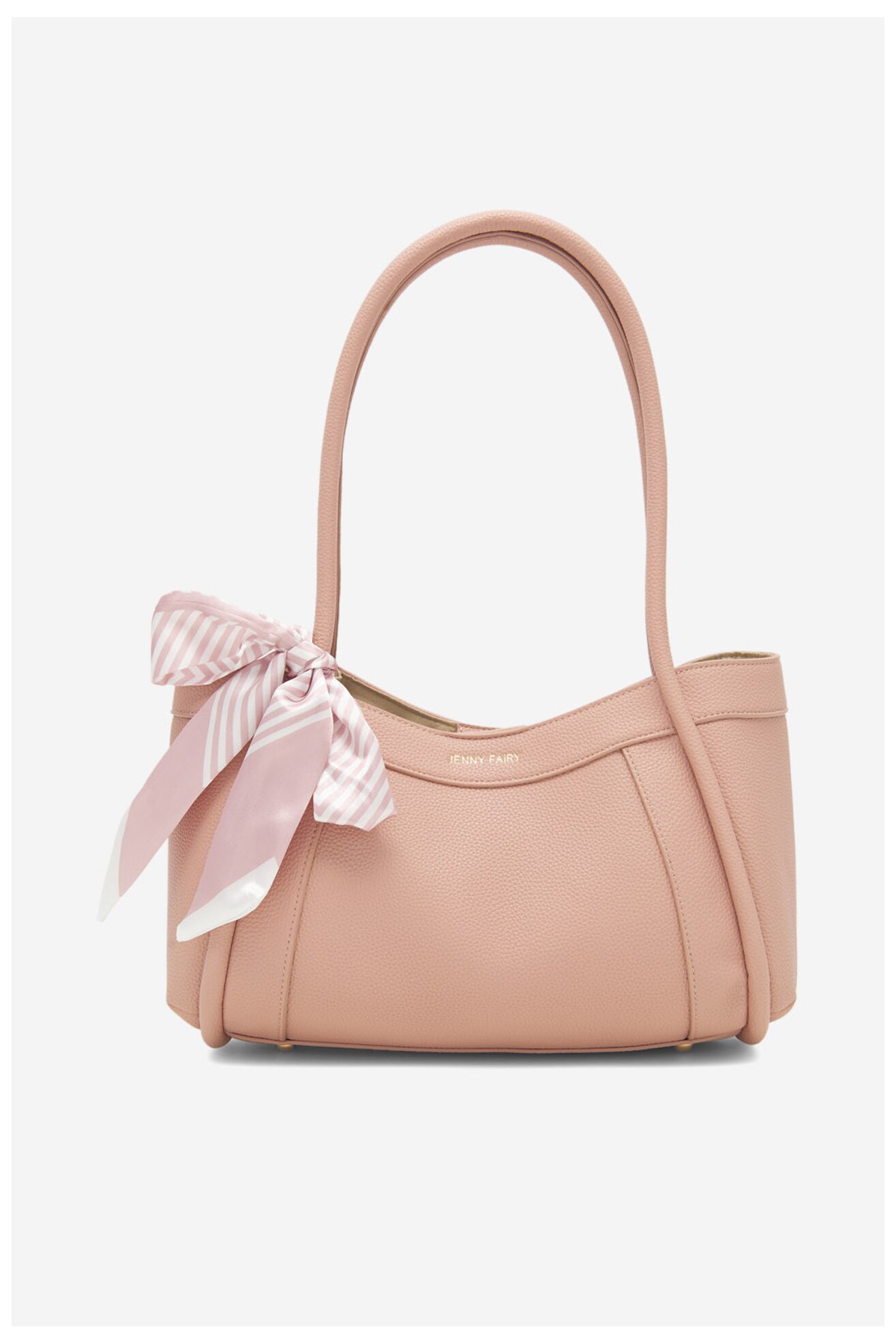 Kézitáska Jenny Fairy MJT-J-005-05 VILÁGOS RÓZSASZÍN