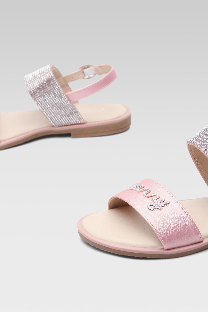 Sandale DeeZee ROZE - 5904248613174