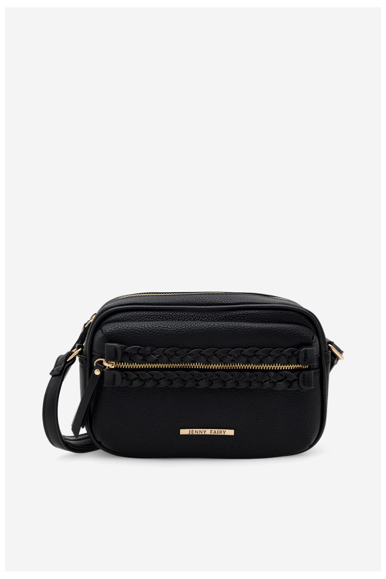 Torebka Jenny Fairy MJR-C-043-05 Czarny