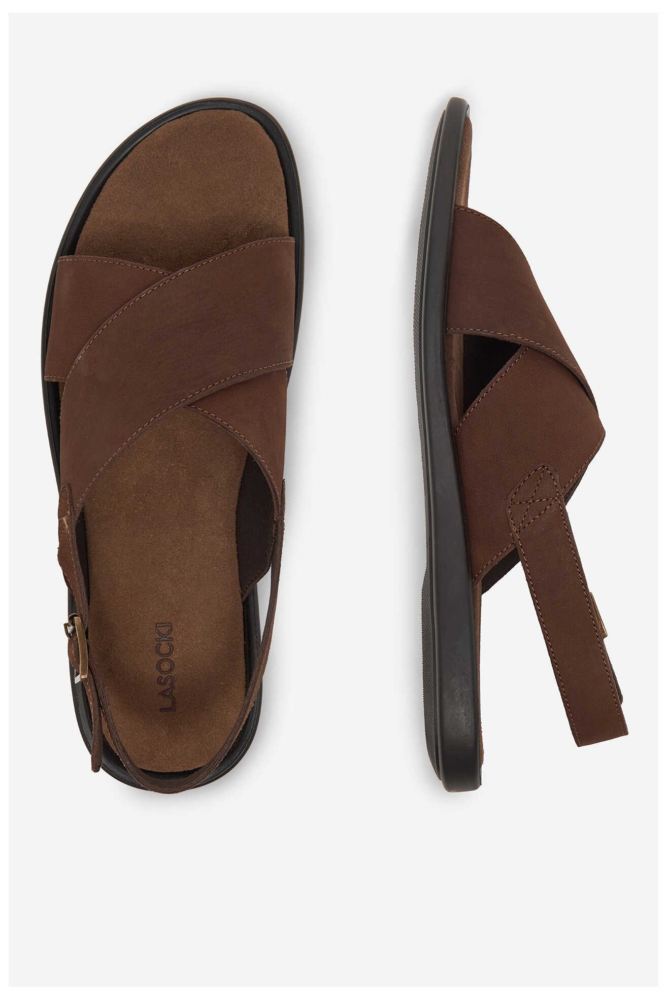 Sandale Lasocki GRAZER-15 MI25 MARO