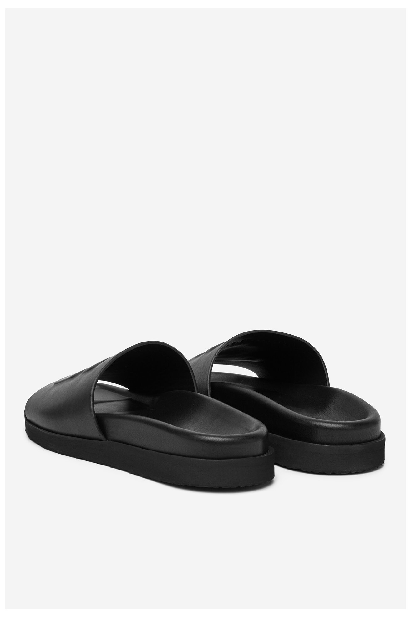 Șlapi G-STAR RAW CARLA-25SS496 NEGRU