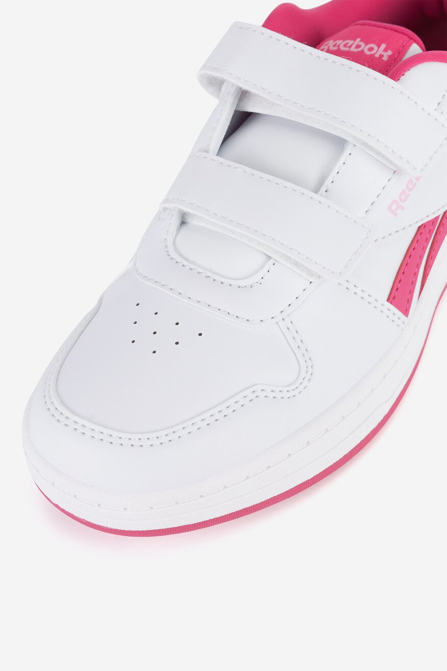 Sportovní obuv Reebok BÍLÁ - 5905588703273