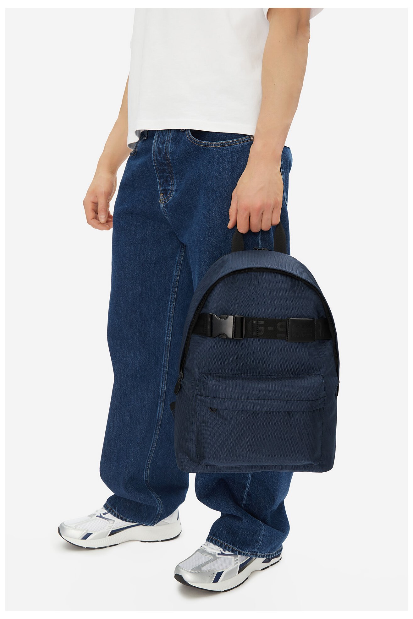 Ranac G-STAR RAW GSR-B-008-07 KOBALT PLAVA