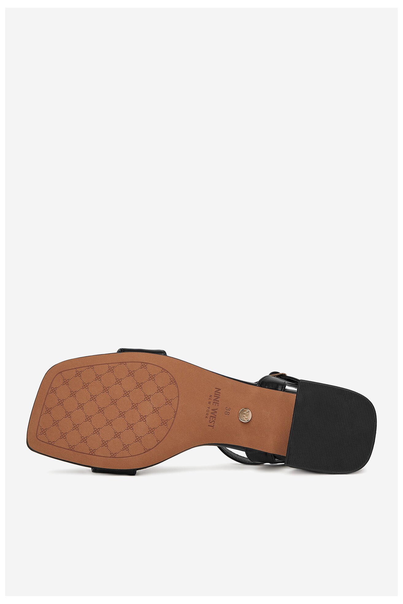 Sandale NINE WEST R23SS00452 NEGRU