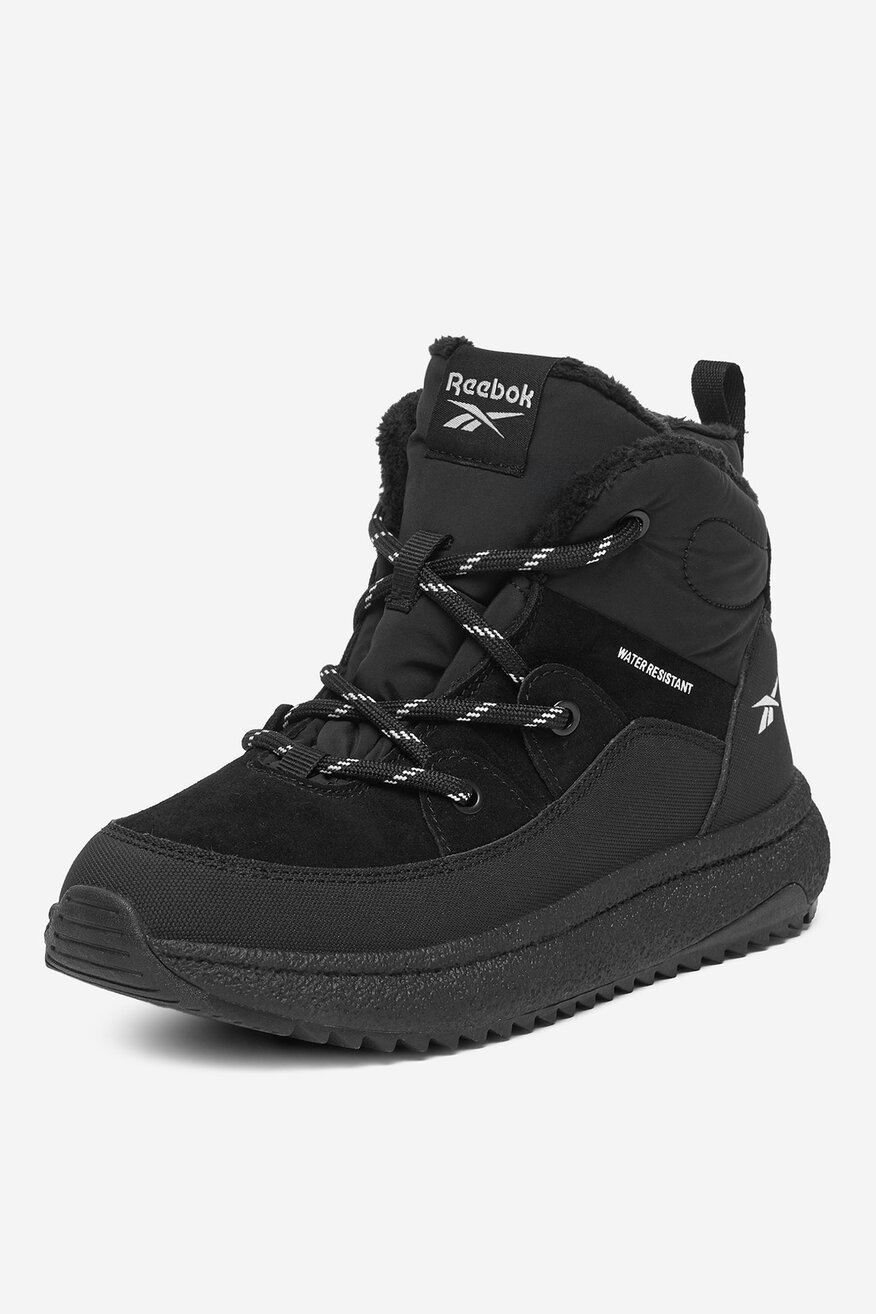 
                Duboke cipele Reebok CRNA - 5906751439852