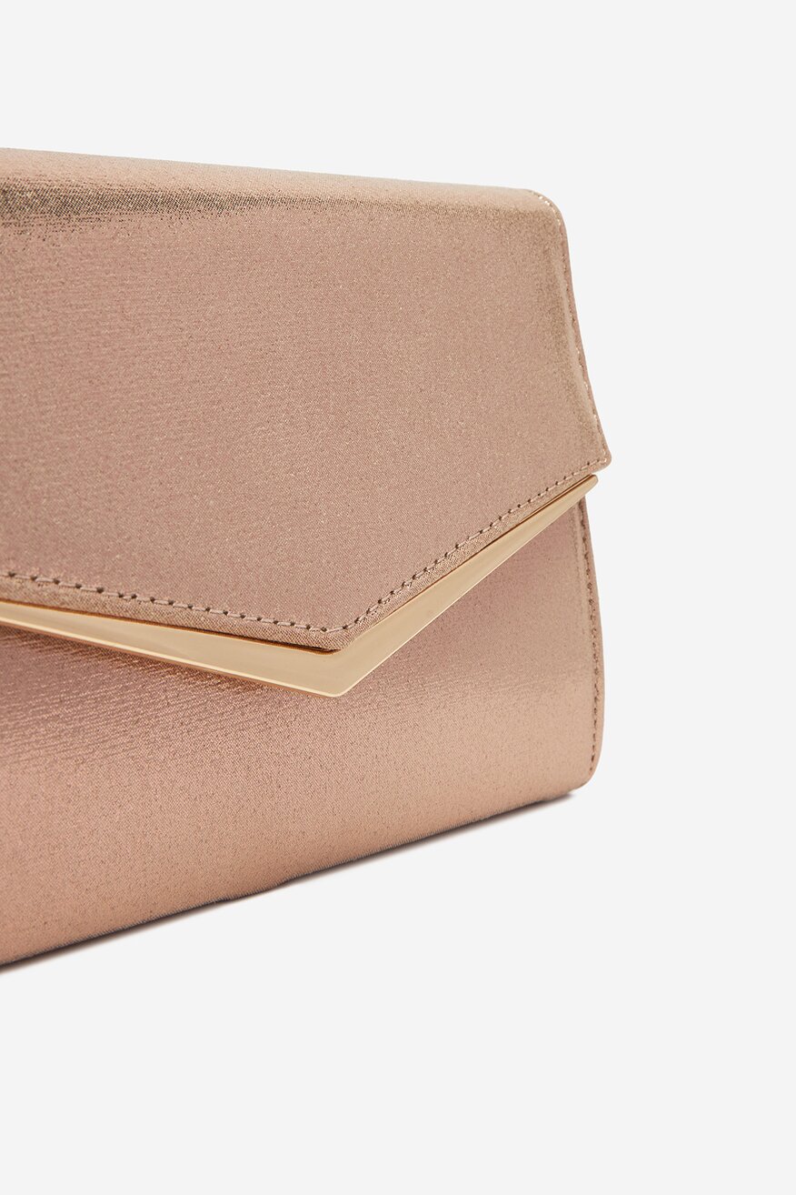 
                Torba DeeZee ZLATNA - 5906751072370