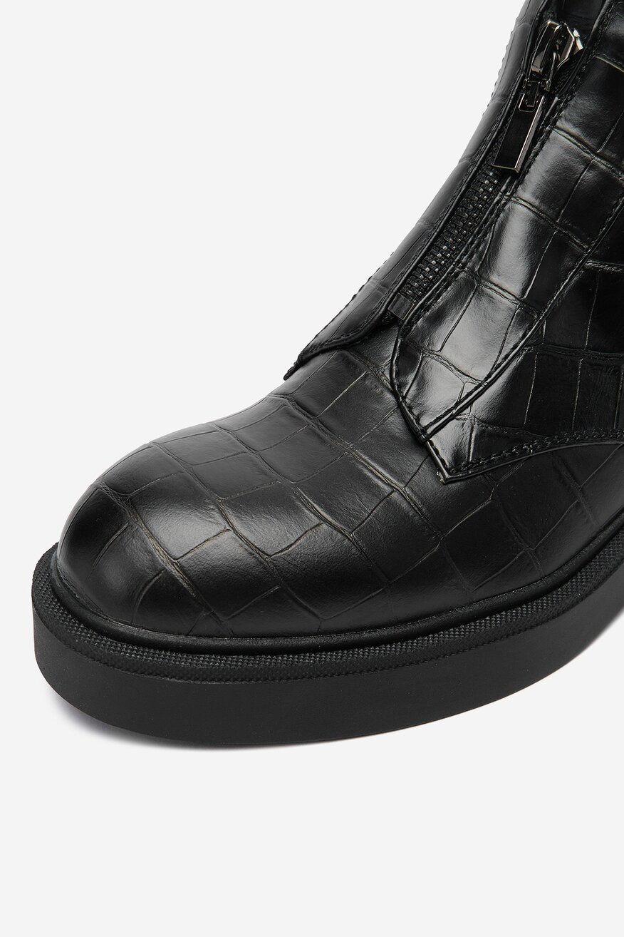 
                Боти Mexx ЧЕРЕН - 5906751348079