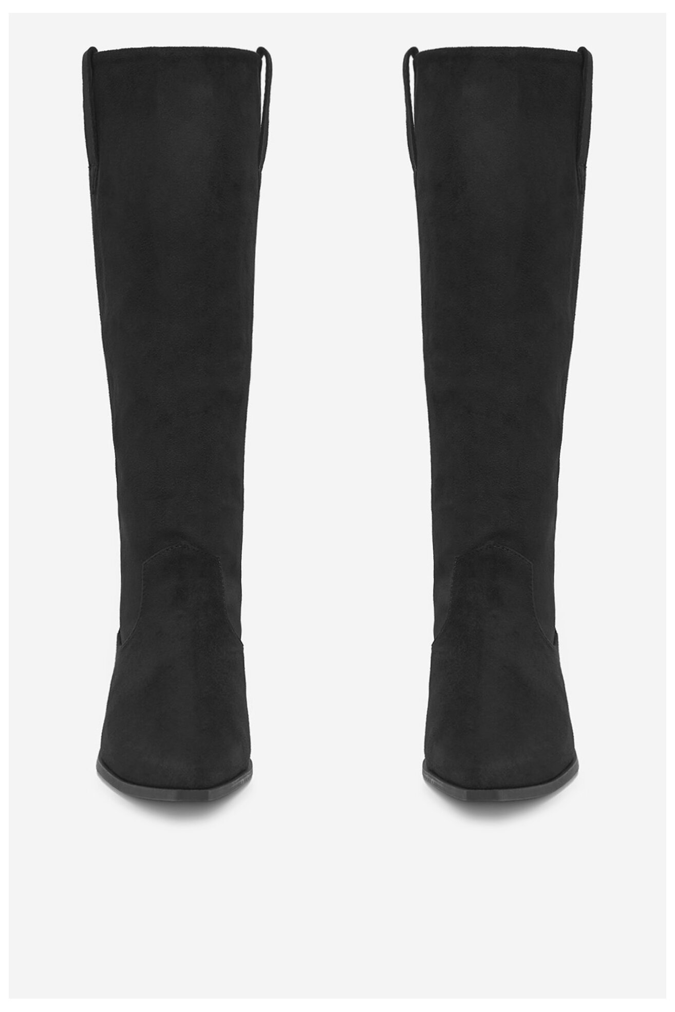 Cizme Jenny CEO-HY69720-13 NEGRU