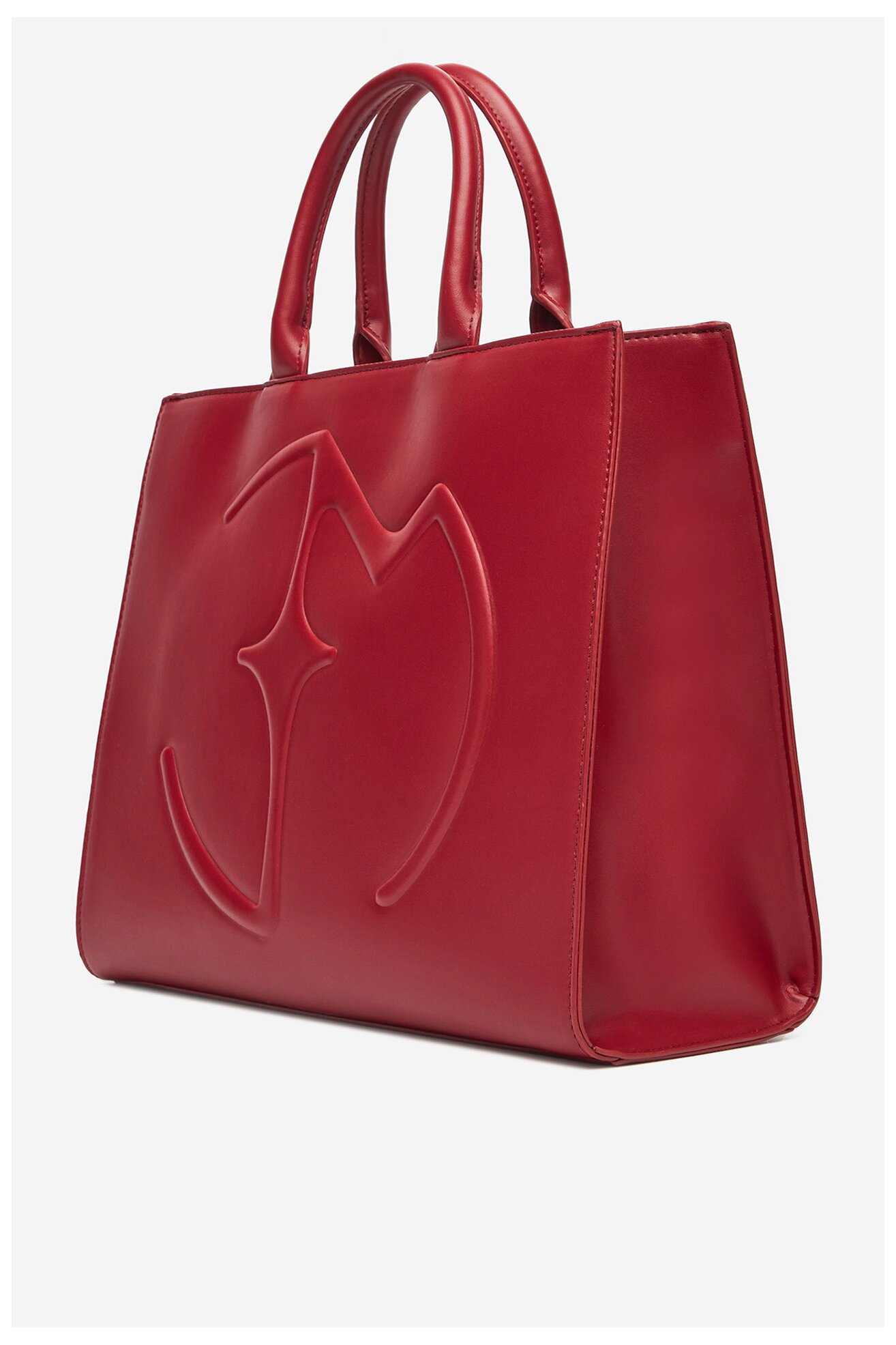 Kézitáska EVA MINGE EO-ALIZA-LDA8226 BORDÓ