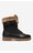 Csizma Remonte CEO-D9383-03 FEKETE