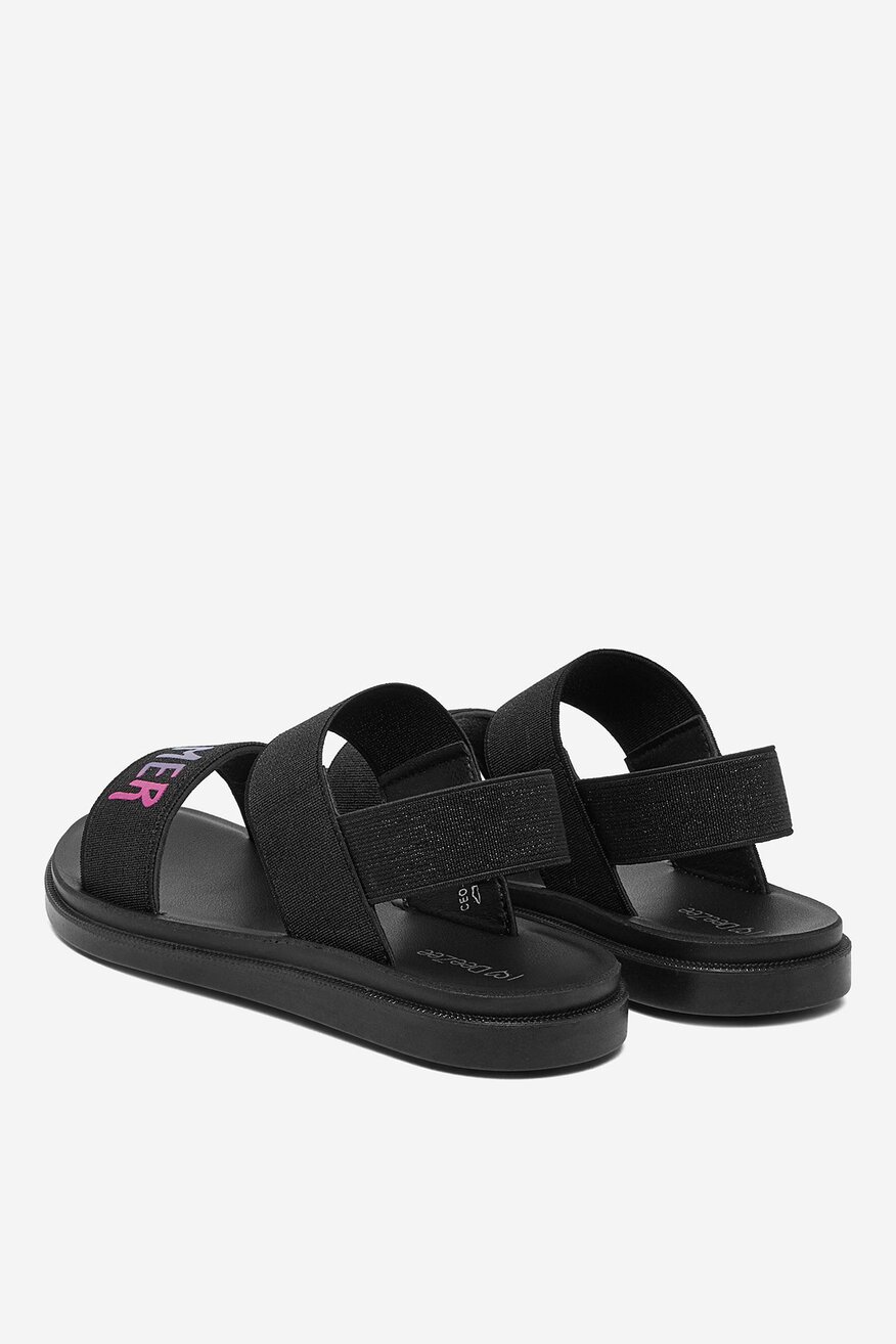 
                Сандали DeeZee ЧЕРЕН - 5906751916995