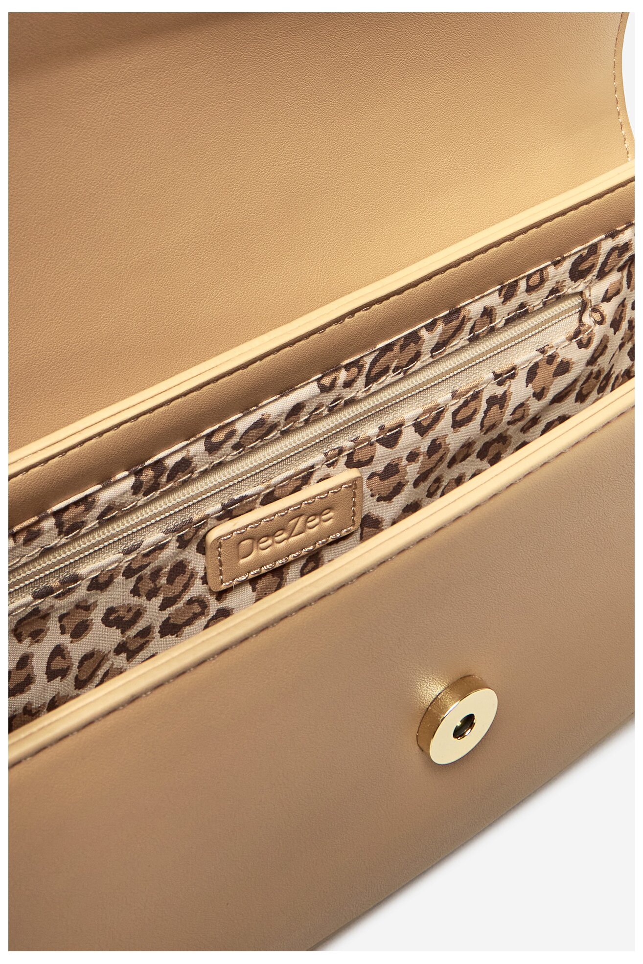Torebka DeeZee GL23188 Beżowy