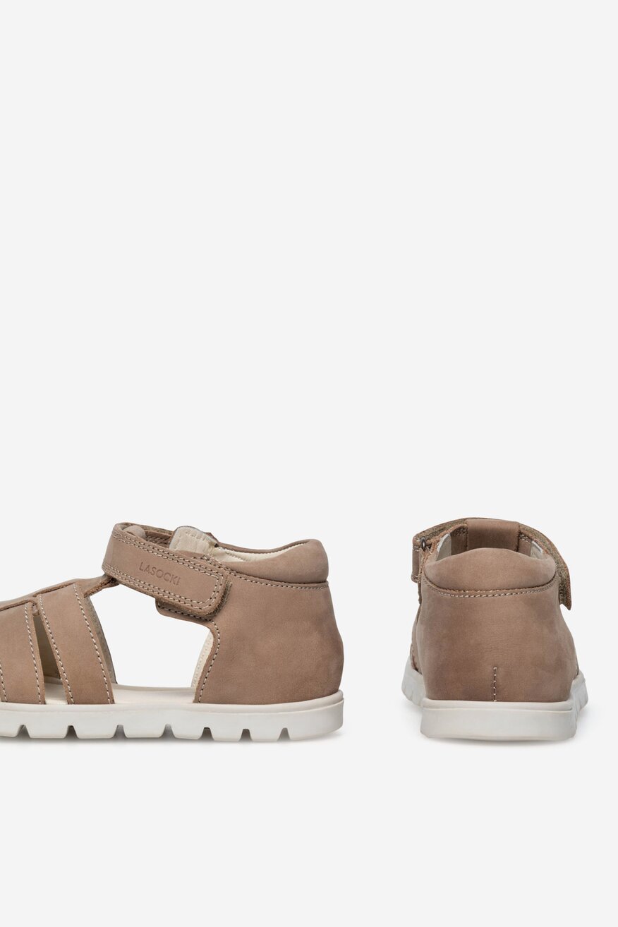 
                Сандали Lasocki Kids КАФЯВ - 5906751756966