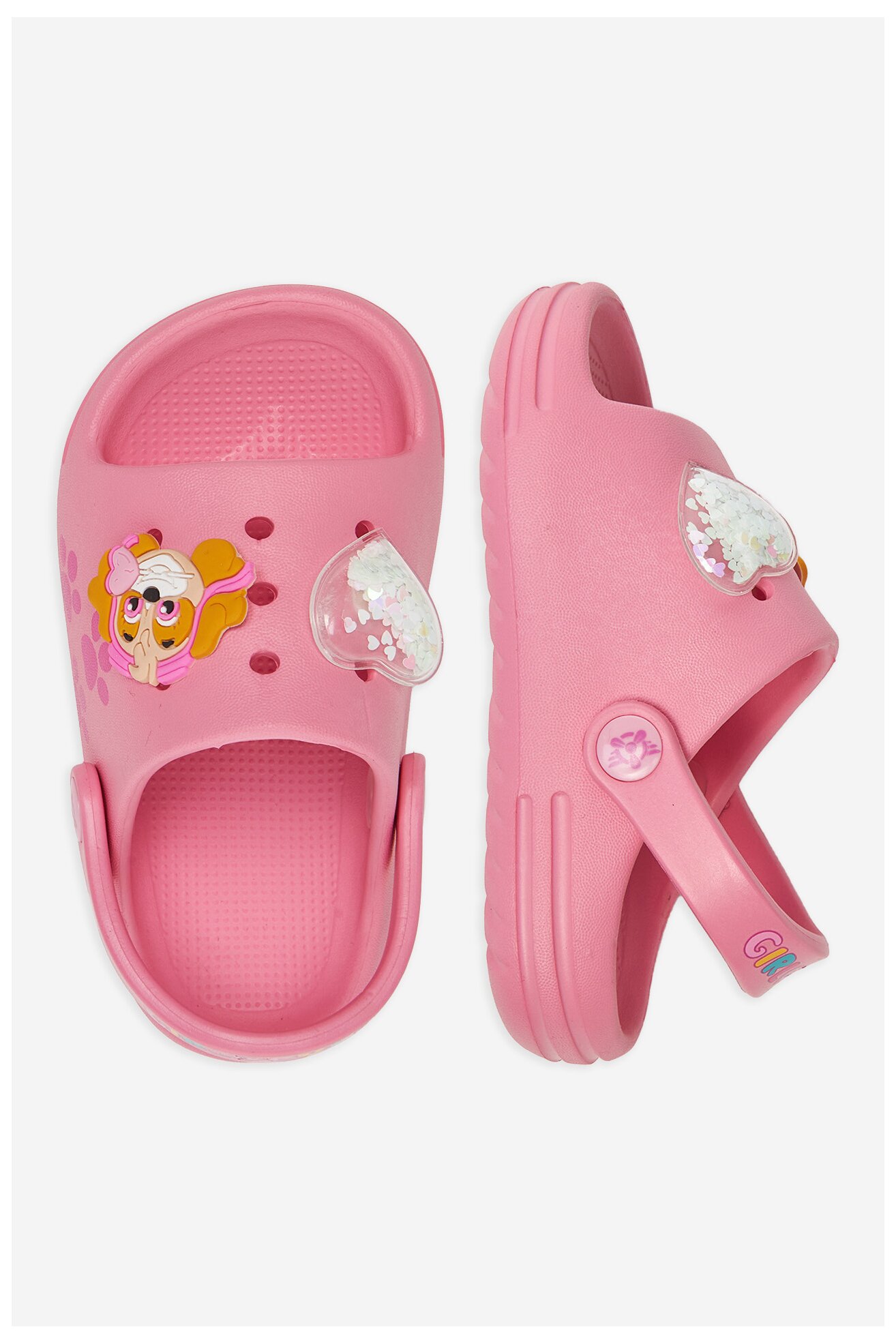 Папуче за базен Paw Patrol CP66-SS25-354PAW ROZE