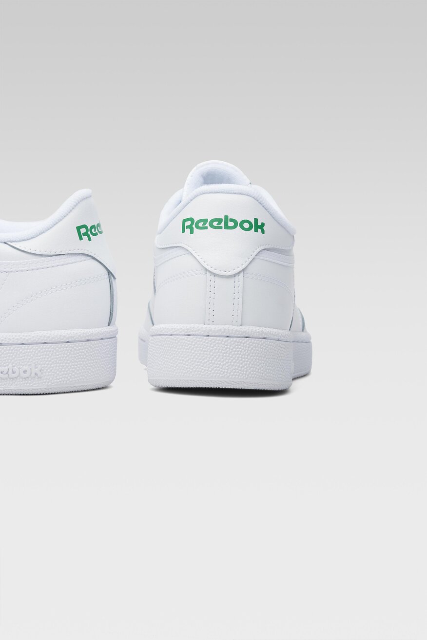 
                Reebok - CLUB C 85 - 2230035198405