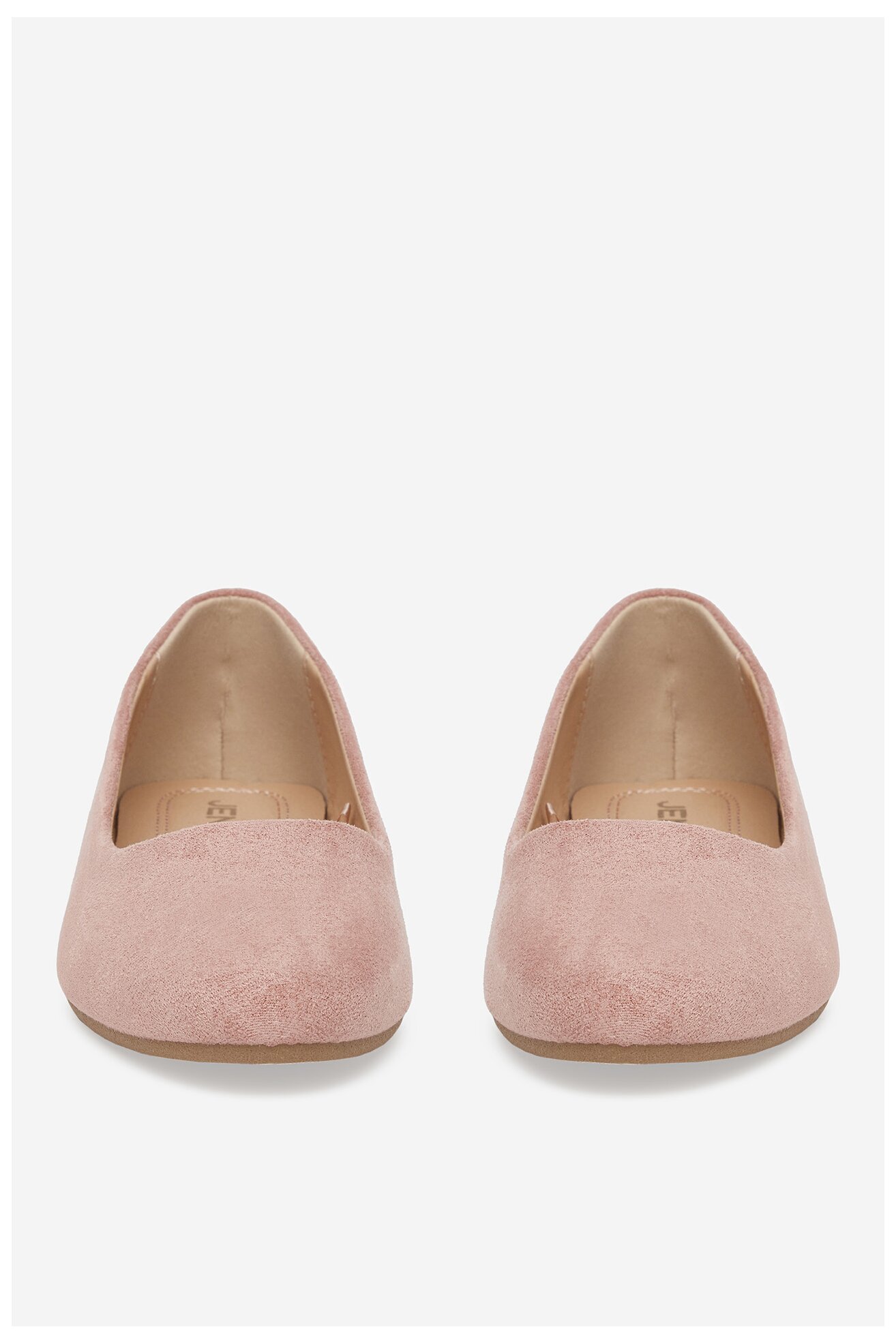 Baletanke Jenny WSS21520-01 ROZE