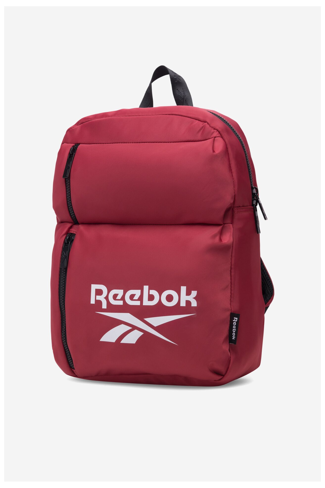 Plecak Reebok RBK-030-CCC-05 Czerwony