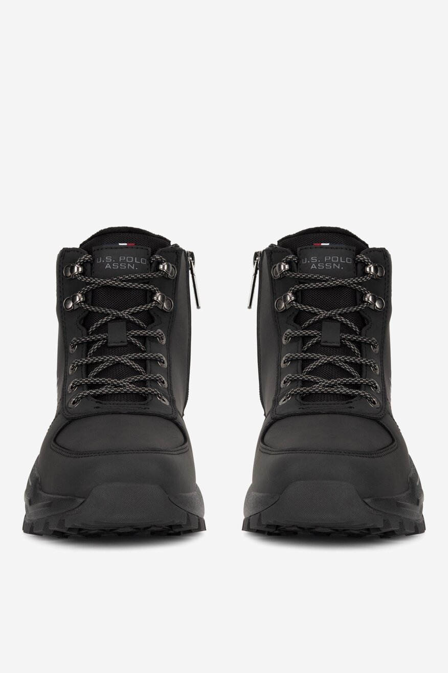 
                Боти U.S. POLO ASSN. ЧЕРЕН - 5903419549663