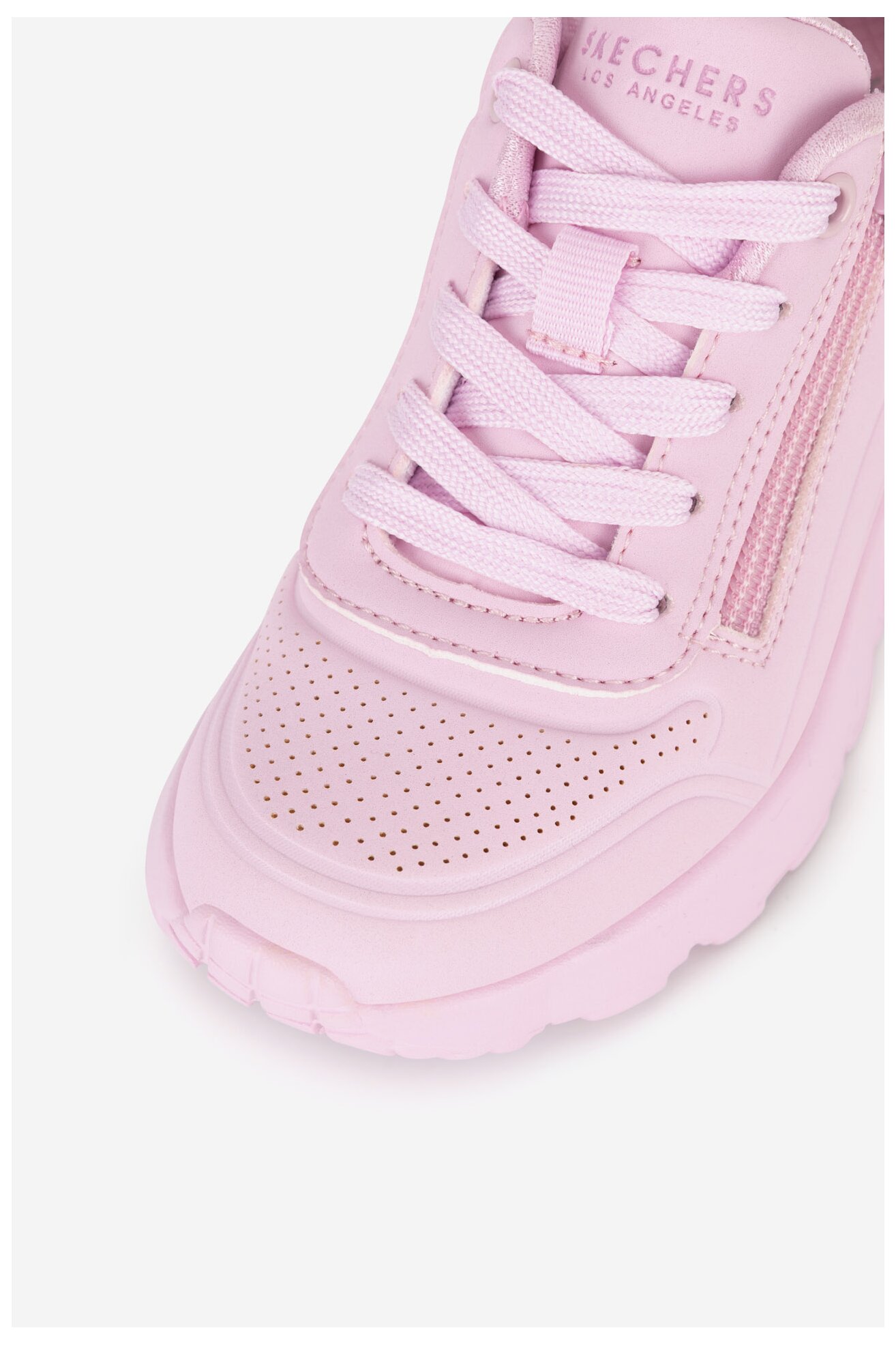 Спортни обувки Skechers UNO LITE 310387L LTPK РОЗОВ