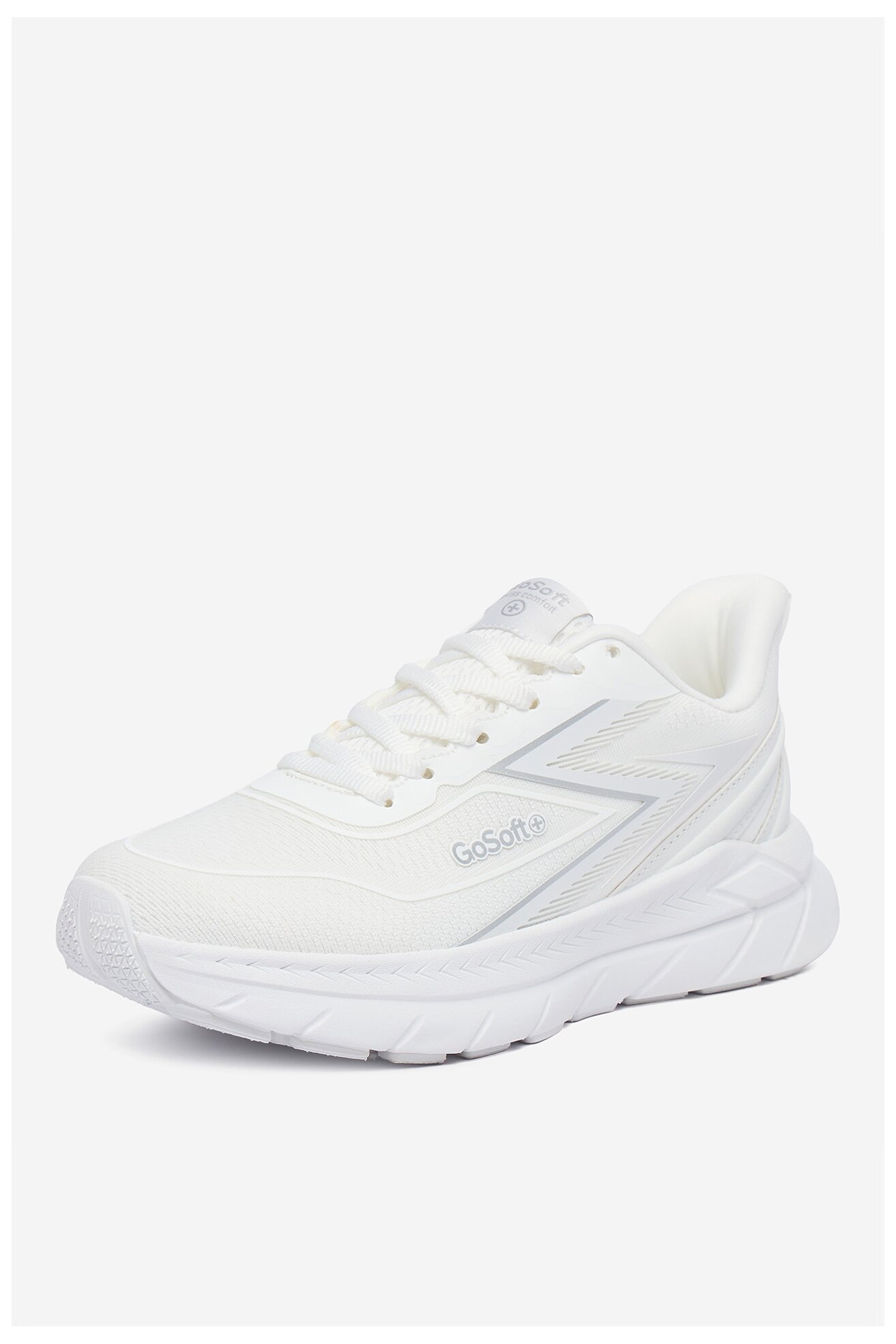 Спортни обувки Go Soft CEO-V11-148 БЯЛ